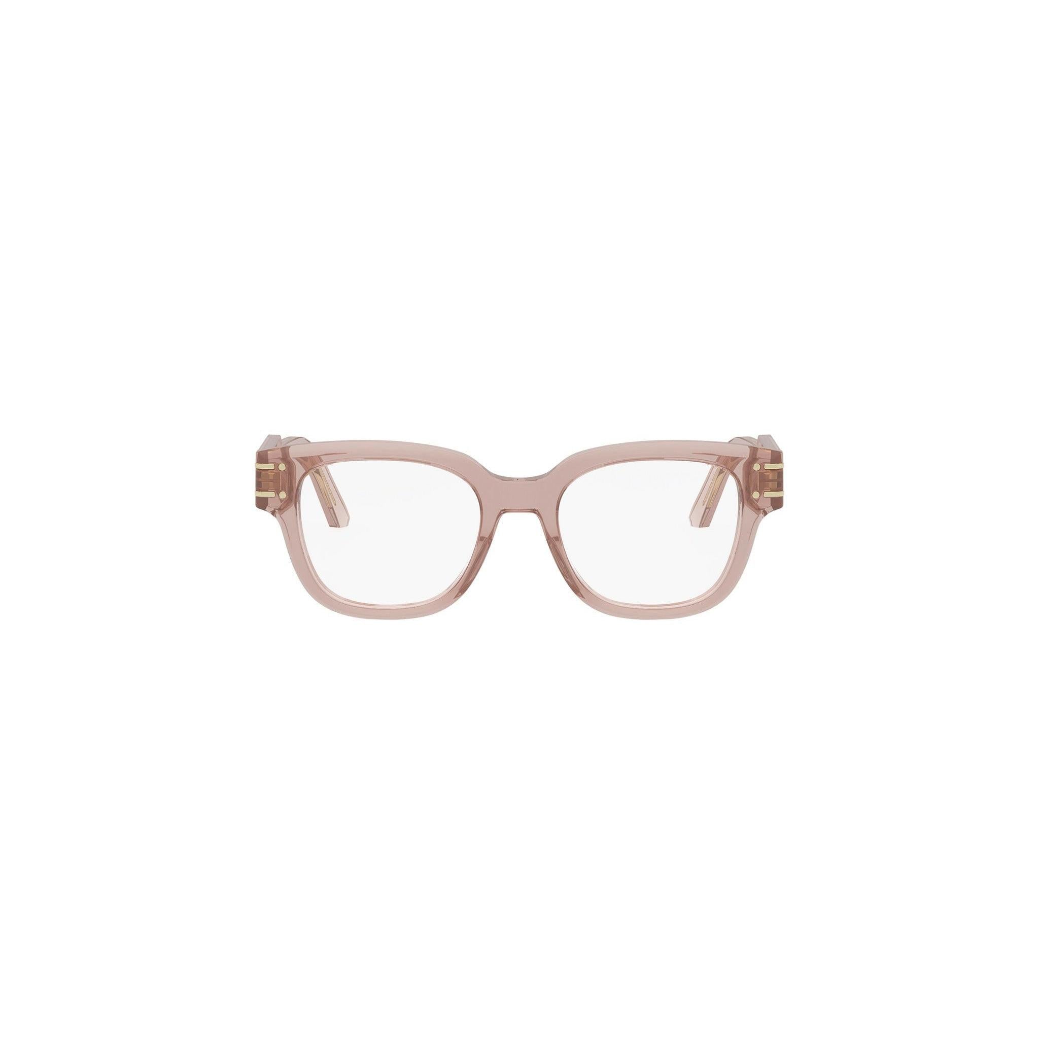 DIORSIGNATUREO S6I RECTANGULAR EYEGLASSES - Jorge Oculista