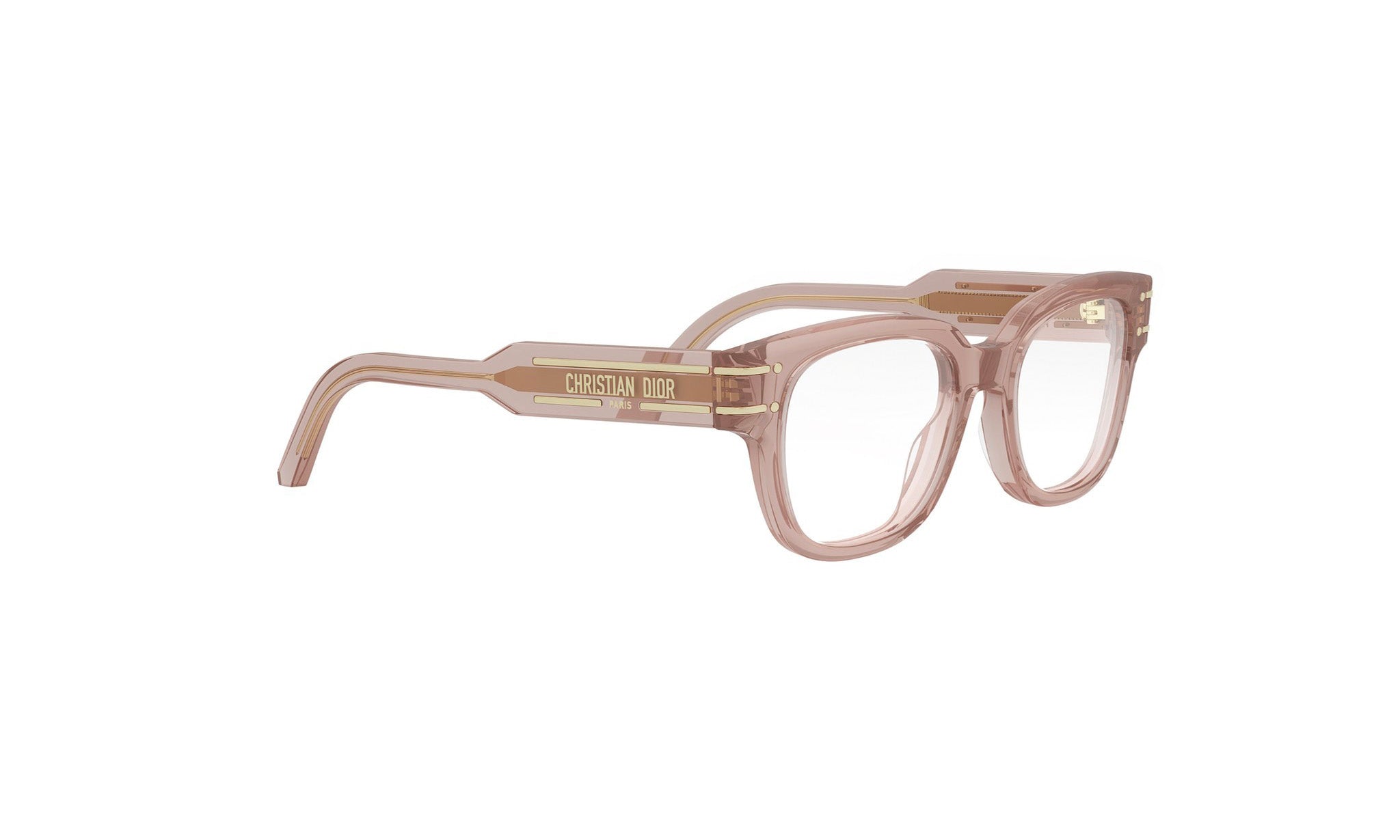 DIORSIGNATUREO S6I RECTANGULAR EYEGLASSES - Jorge Oculista