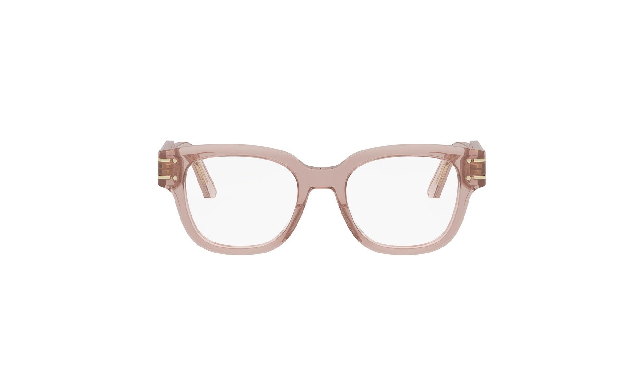 DIORSIGNATUREO S6I RECTANGULAR EYEGLASSES - Jorge Oculista