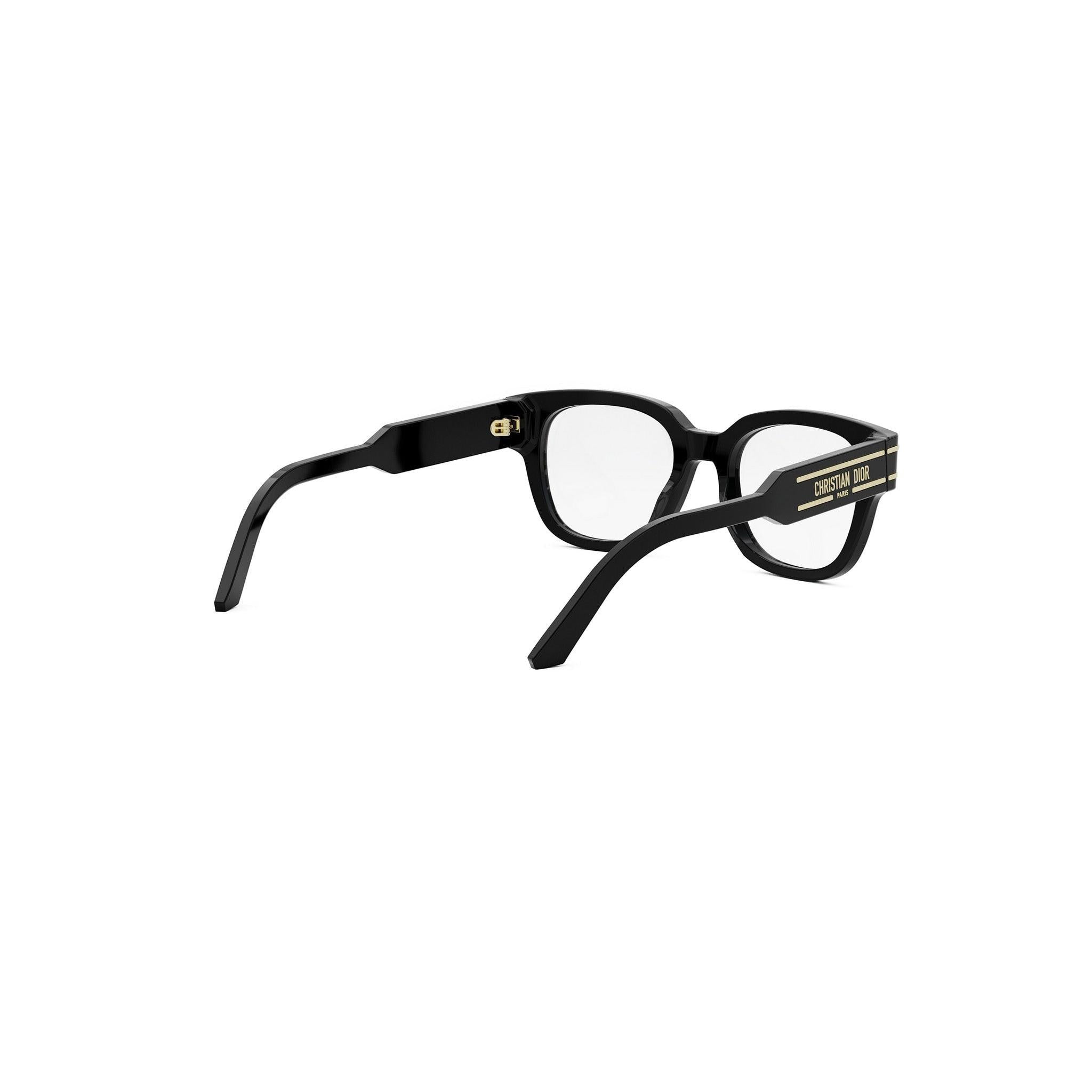 DIORSIGNATUREO S6I RECTANGULAR EYEGLASSES - Jorge Oculista