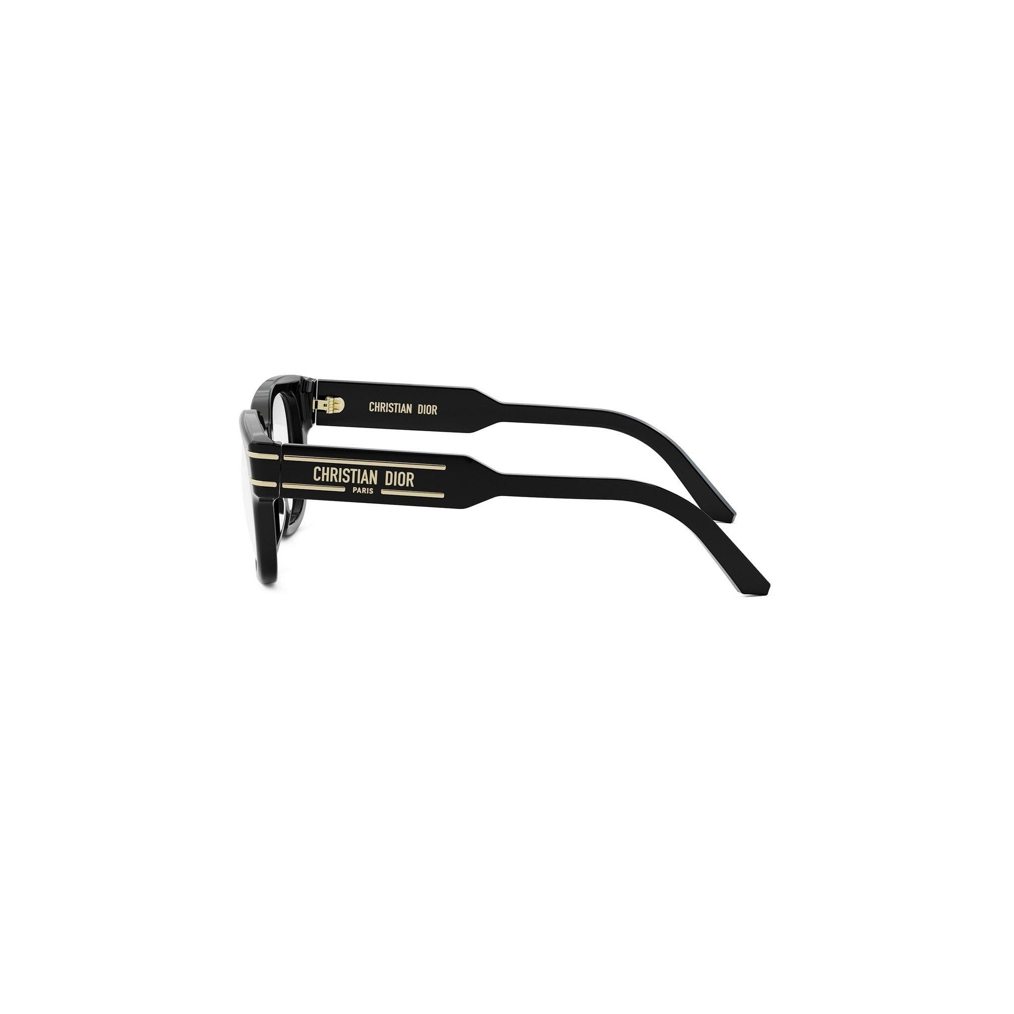DIORSIGNATUREO S6I RECTANGULAR EYEGLASSES - Jorge Oculista