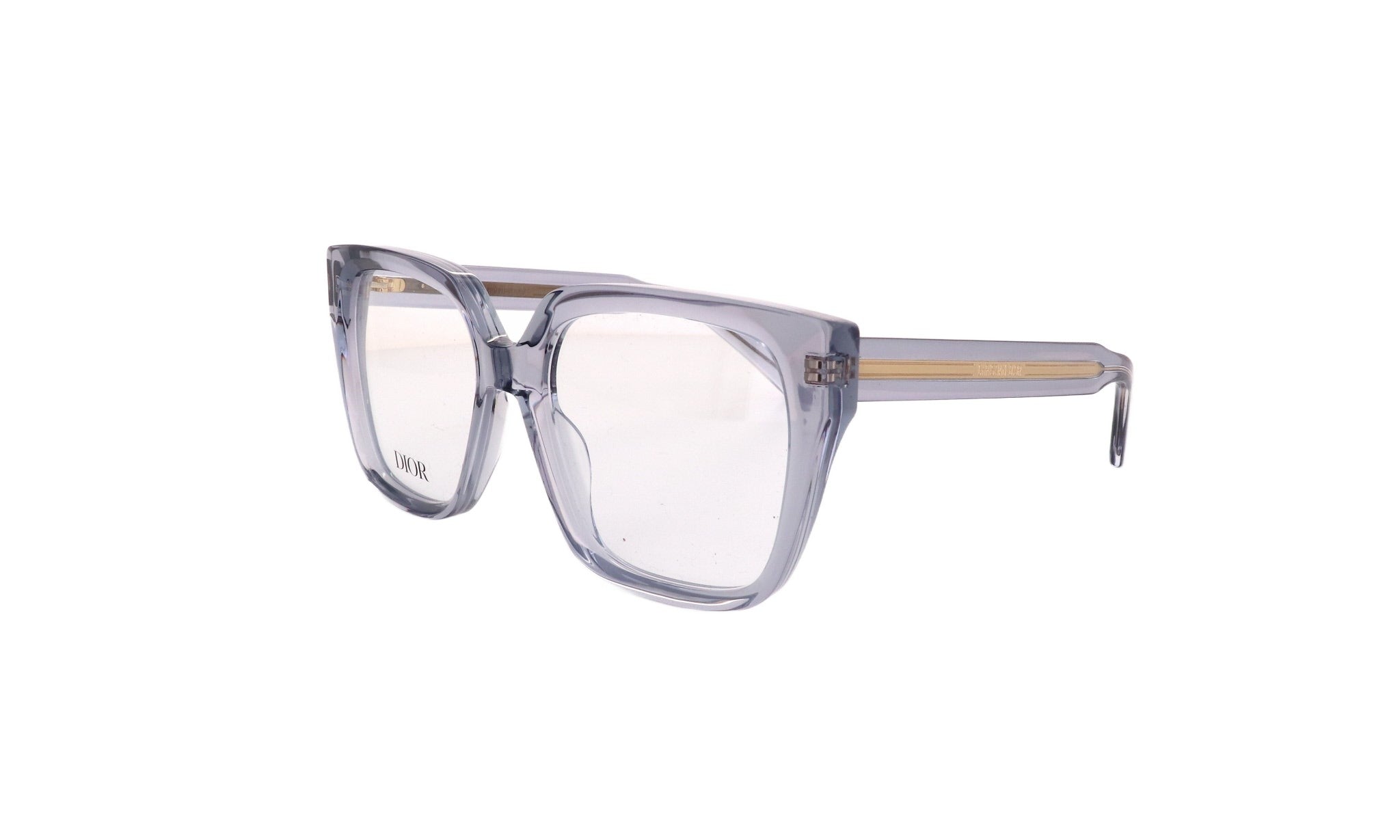 DIORSPIRITO S6I SQUARE EYEGLASSES - Jorge Oculista