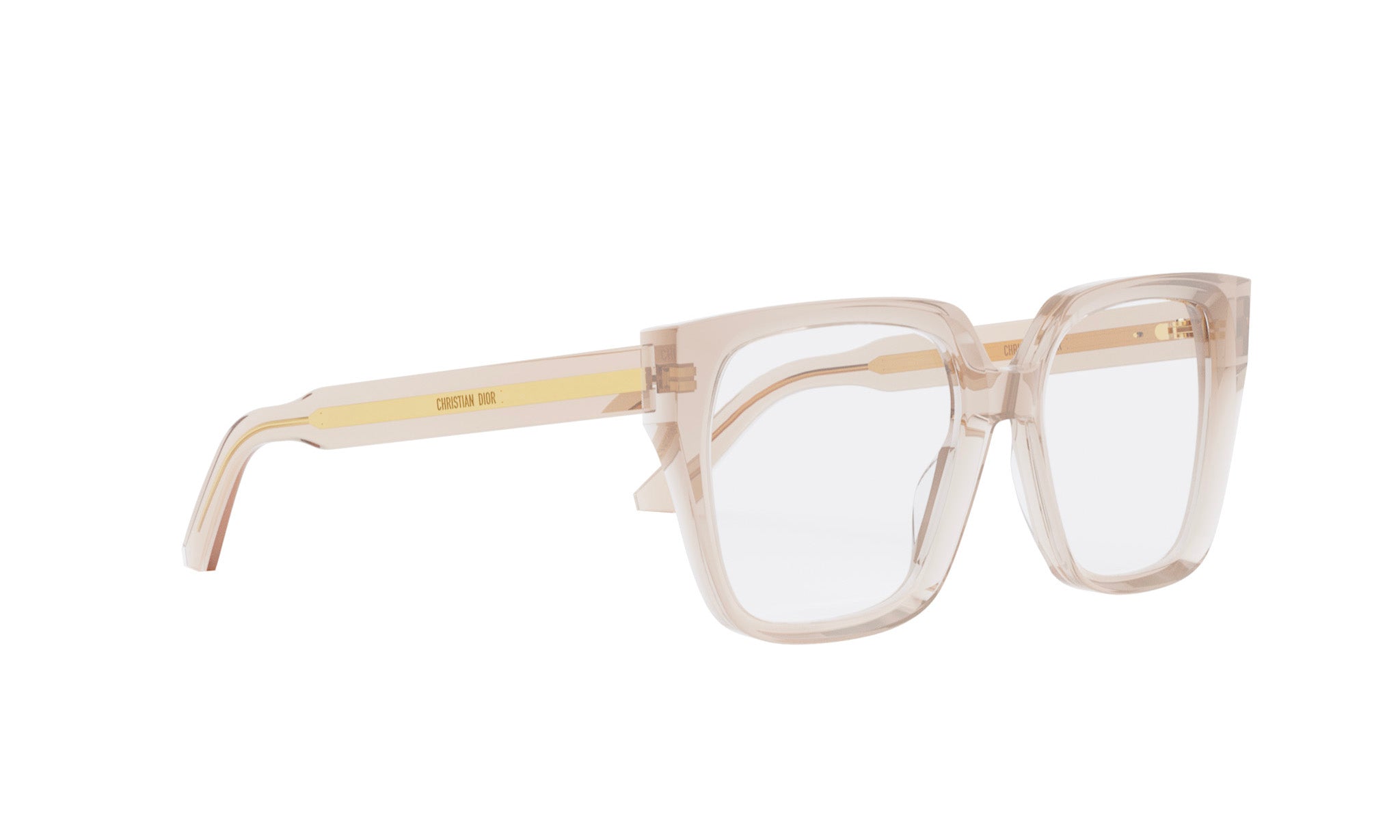 DIORSPIRITO S6I SQUARE EYEGLASSES - Jorge Oculista