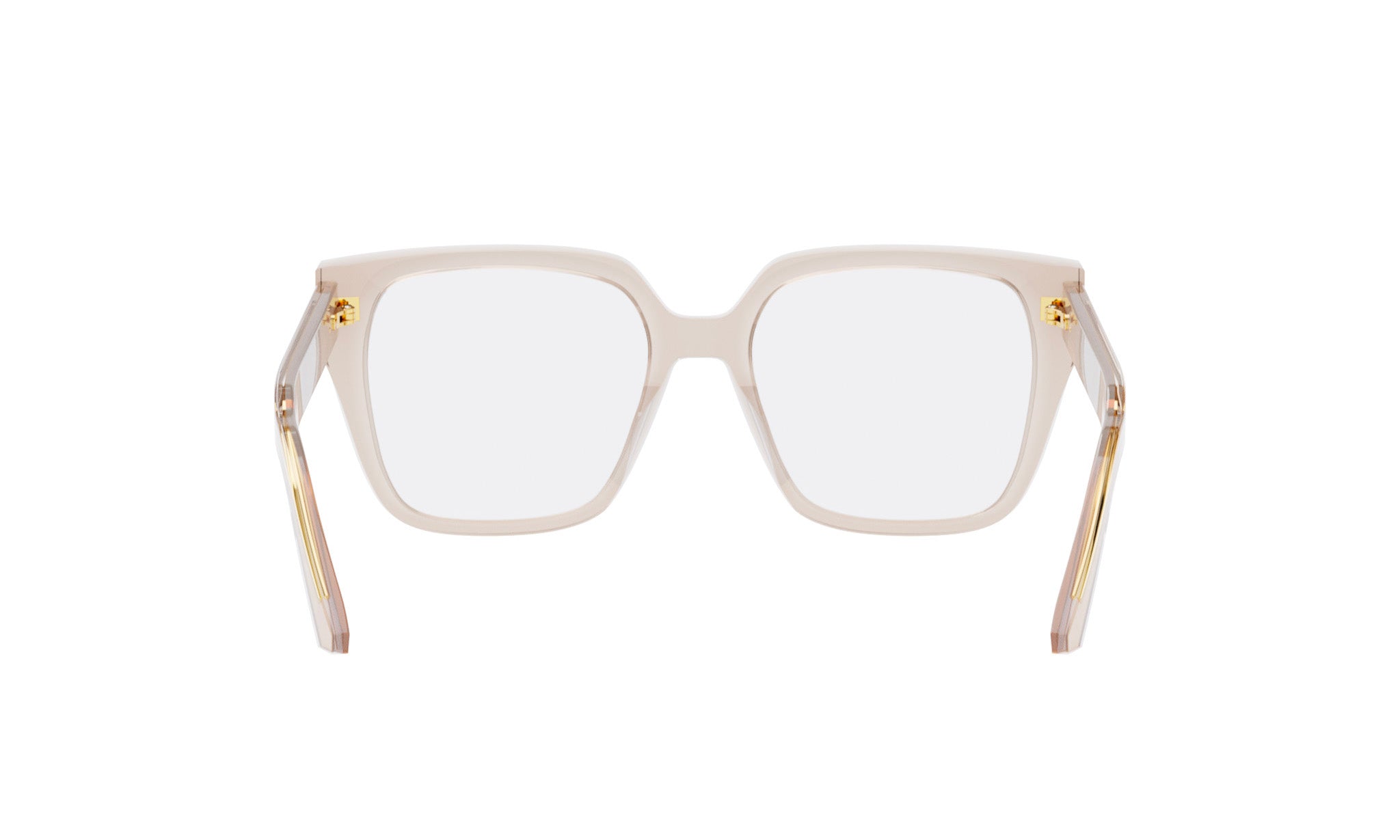 DIORSPIRITO S6I SQUARE EYEGLASSES - Jorge Oculista