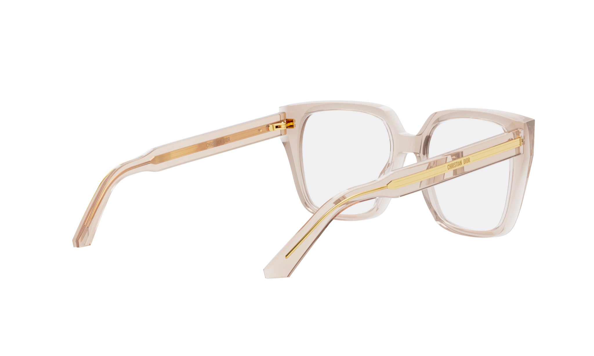 DIORSPIRITO S6I SQUARE EYEGLASSES - Jorge Oculista