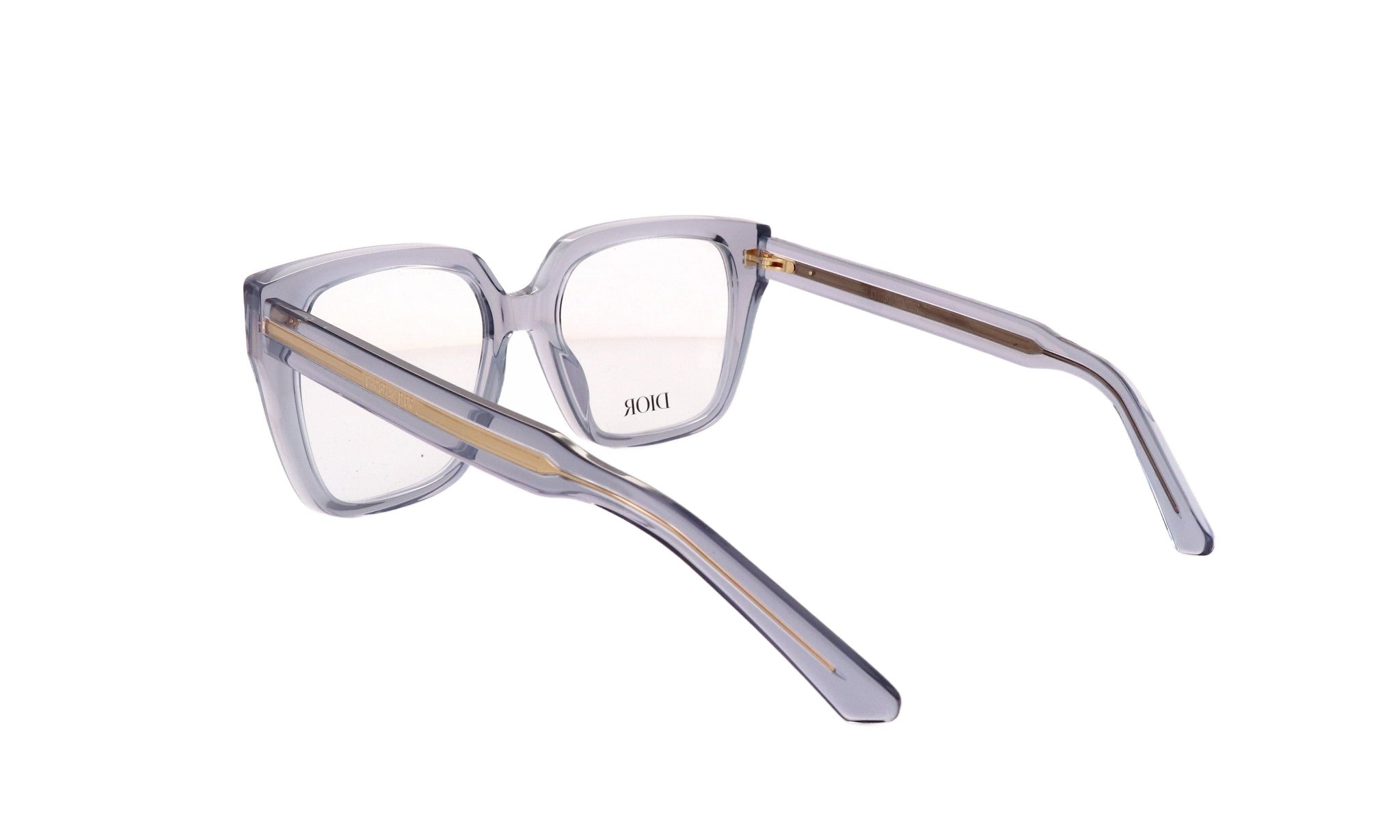 DIORSPIRITO S6I SQUARE EYEGLASSES - Jorge Oculista