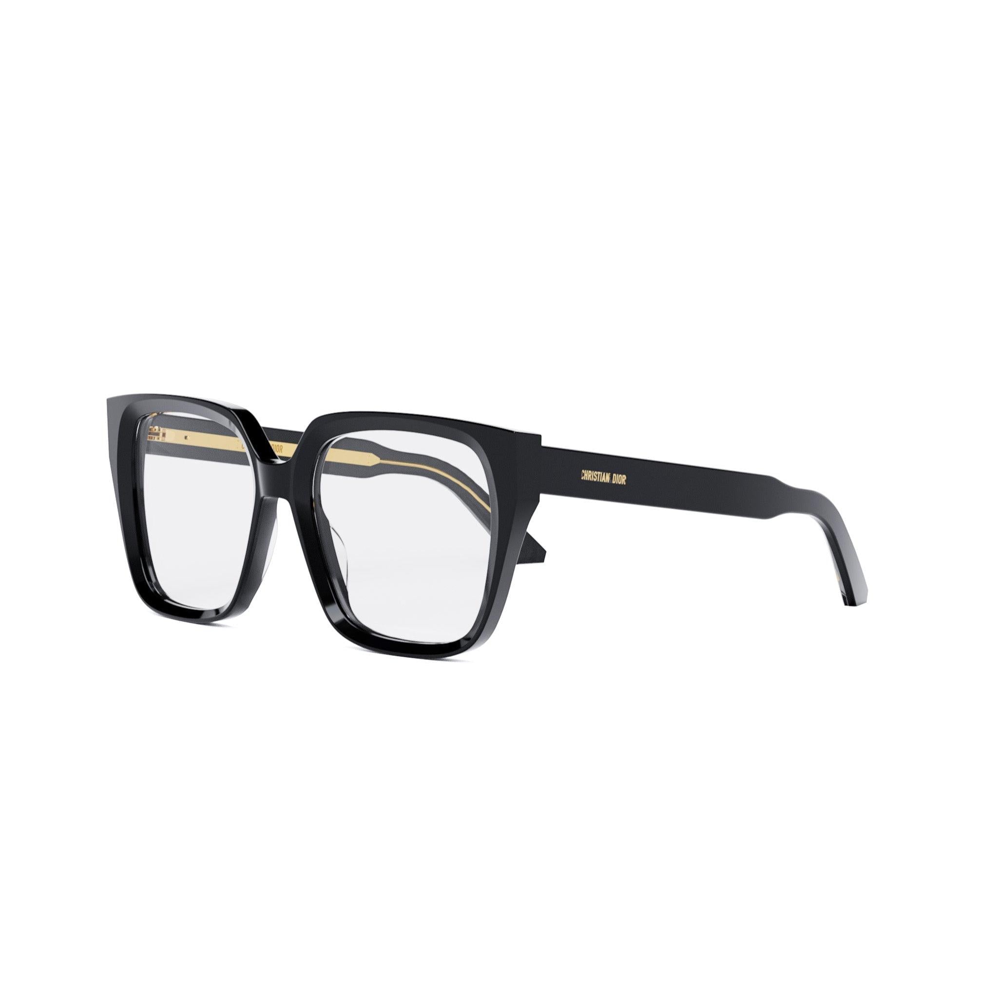 DIORSPIRITO S6I SQUARE EYEGLASSES - Jorge Oculista