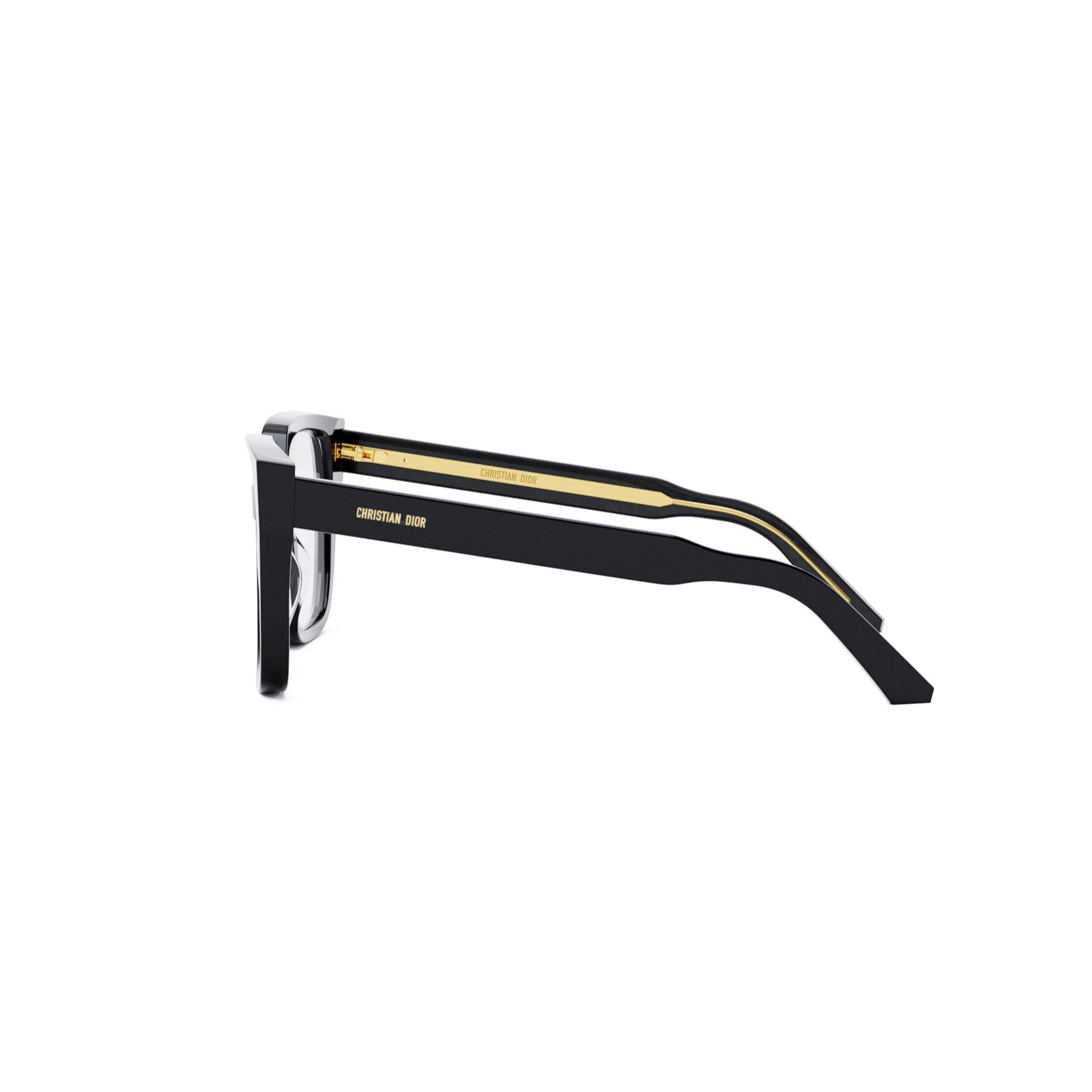 DIORSPIRITO S6I SQUARE EYEGLASSES - Jorge Oculista