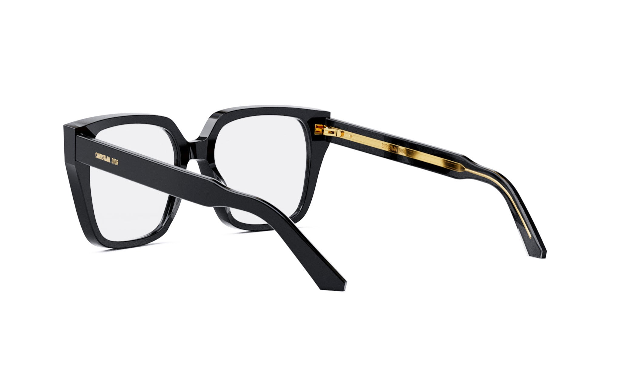 DIORSPIRITO S6I SQUARE EYEGLASSES - Jorge Oculista