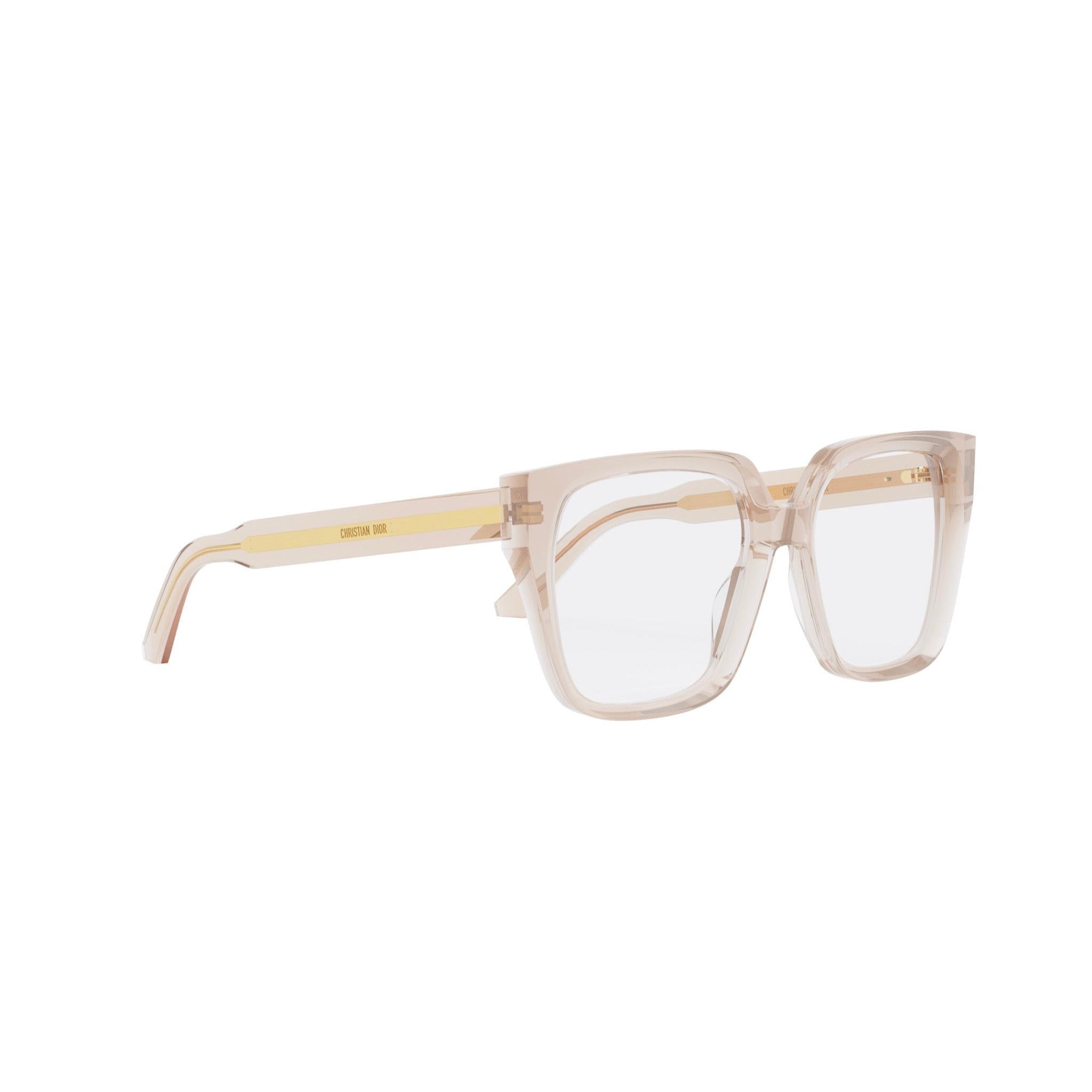 DIORSPIRITO S6I SQUARE EYEGLASSES - Jorge Oculista