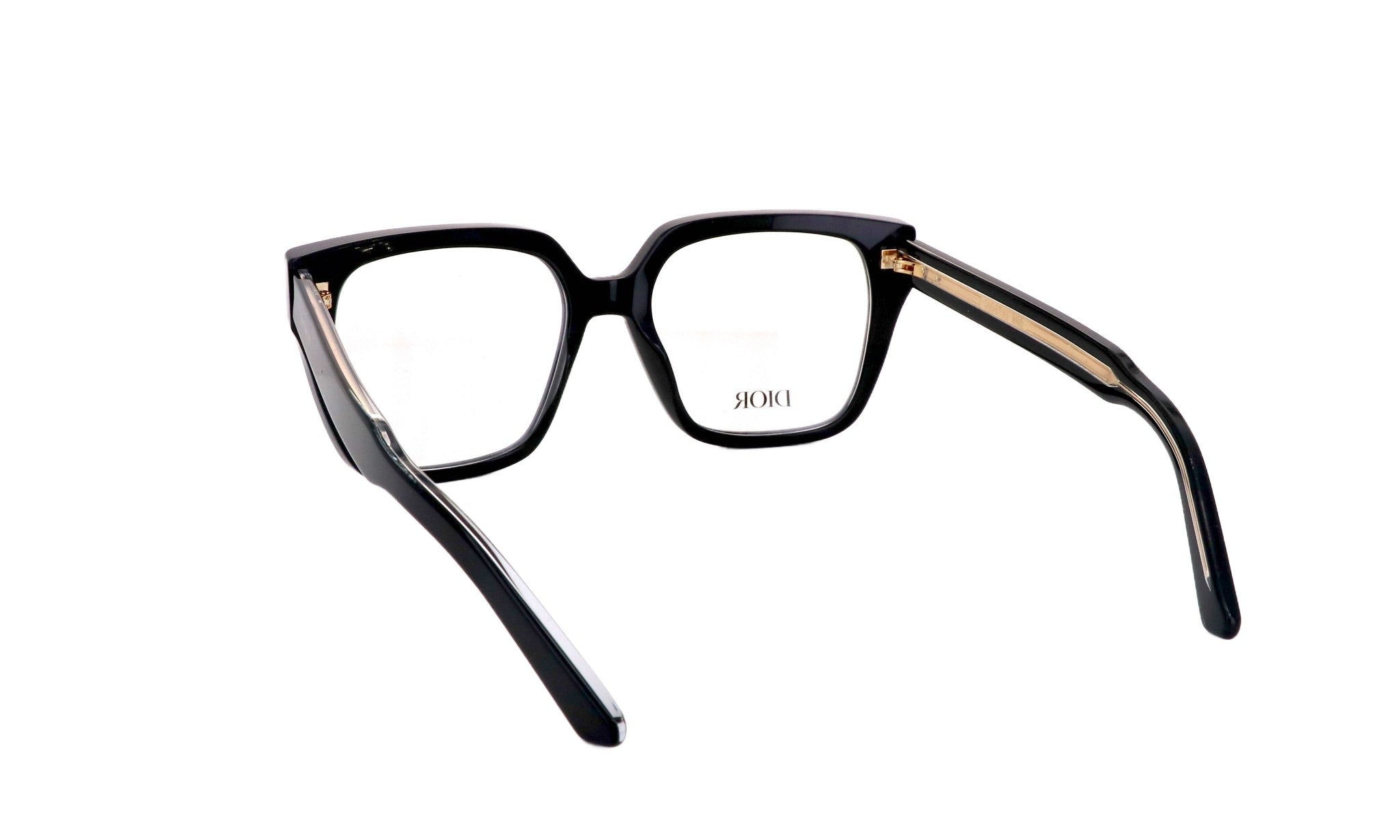 DIORSPIRITO S6I SQUARE EYEGLASSES - Jorge Oculista