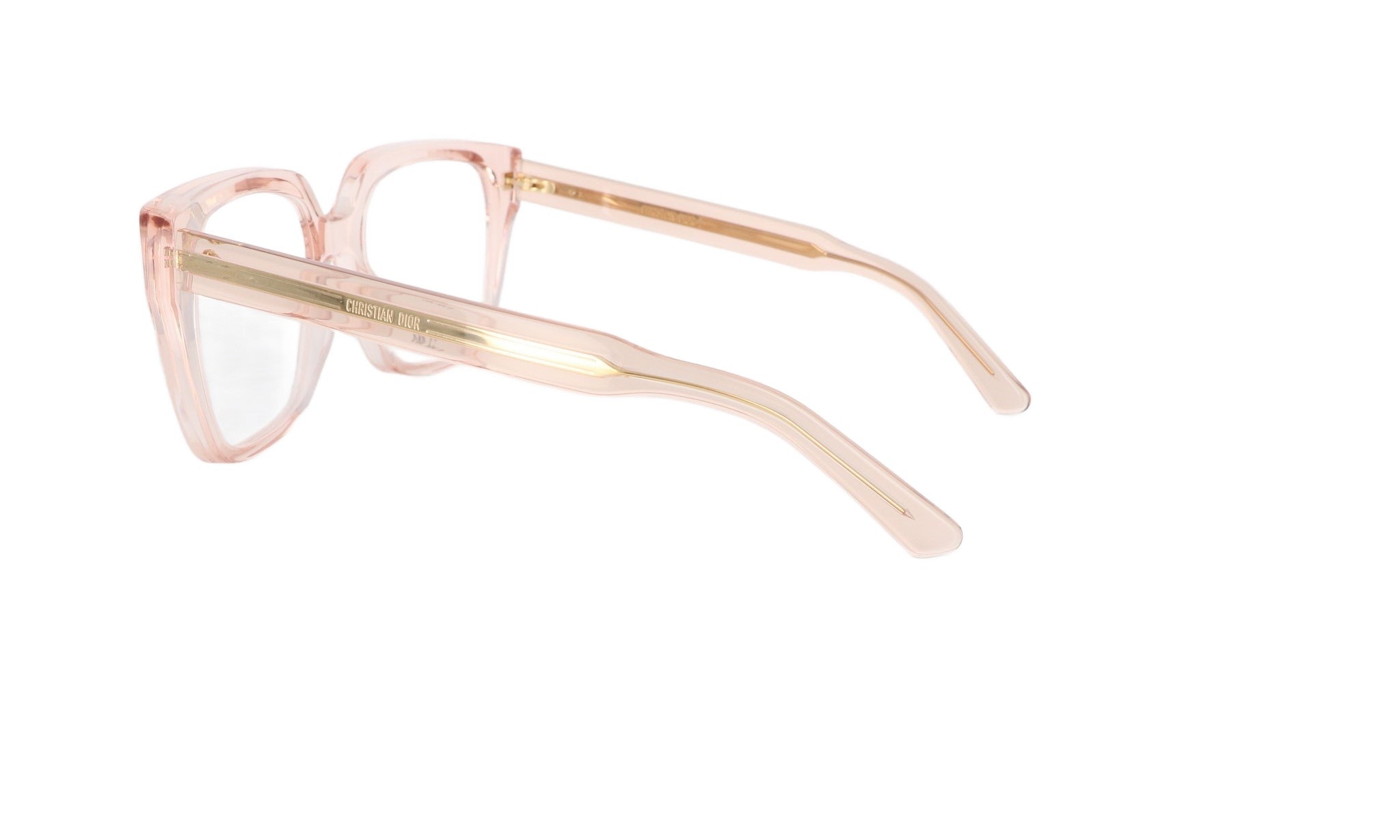 DIORSPIRITO S6I SQUARE EYEGLASSES - Jorge Oculista