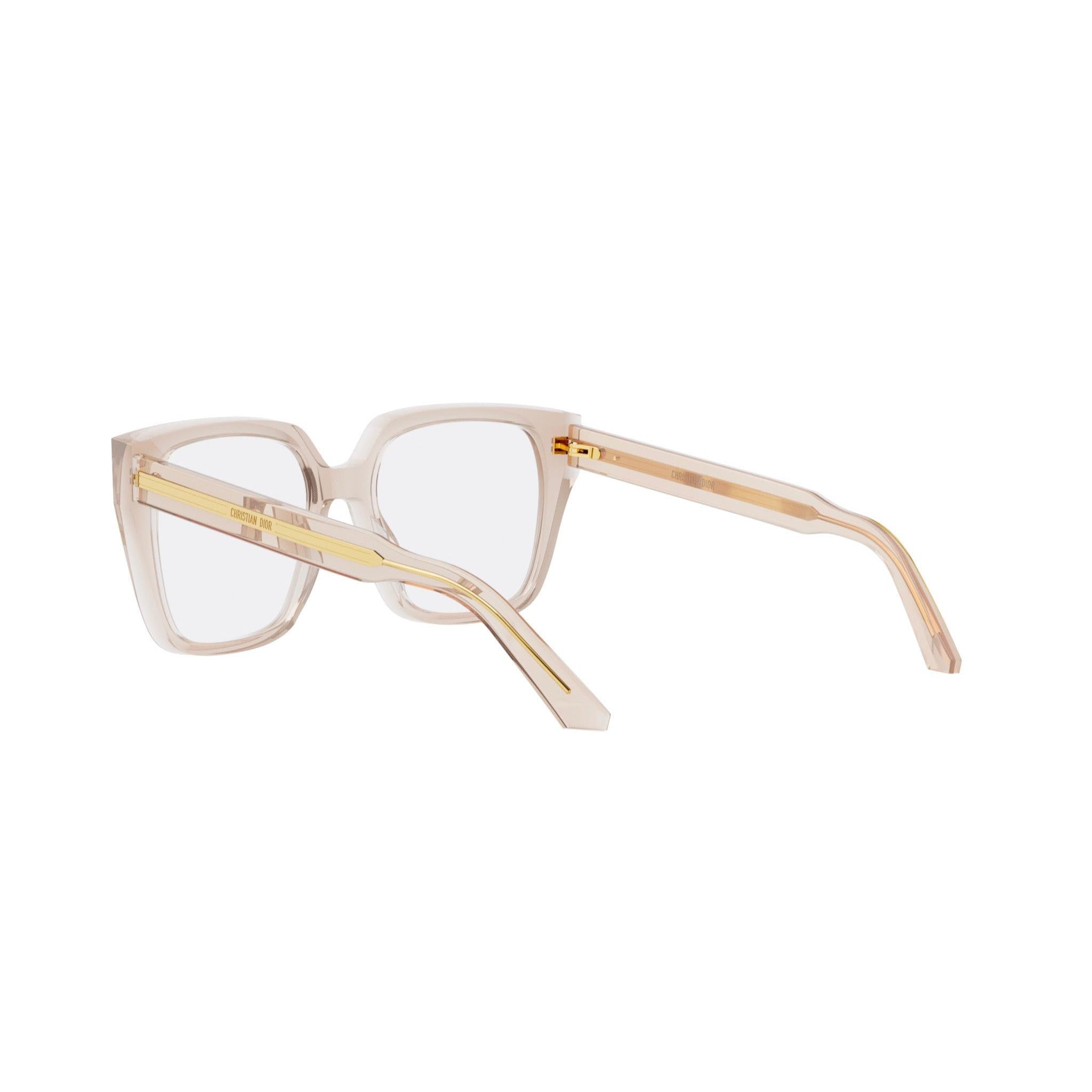 DIORSPIRITO S6I SQUARE EYEGLASSES - Jorge Oculista