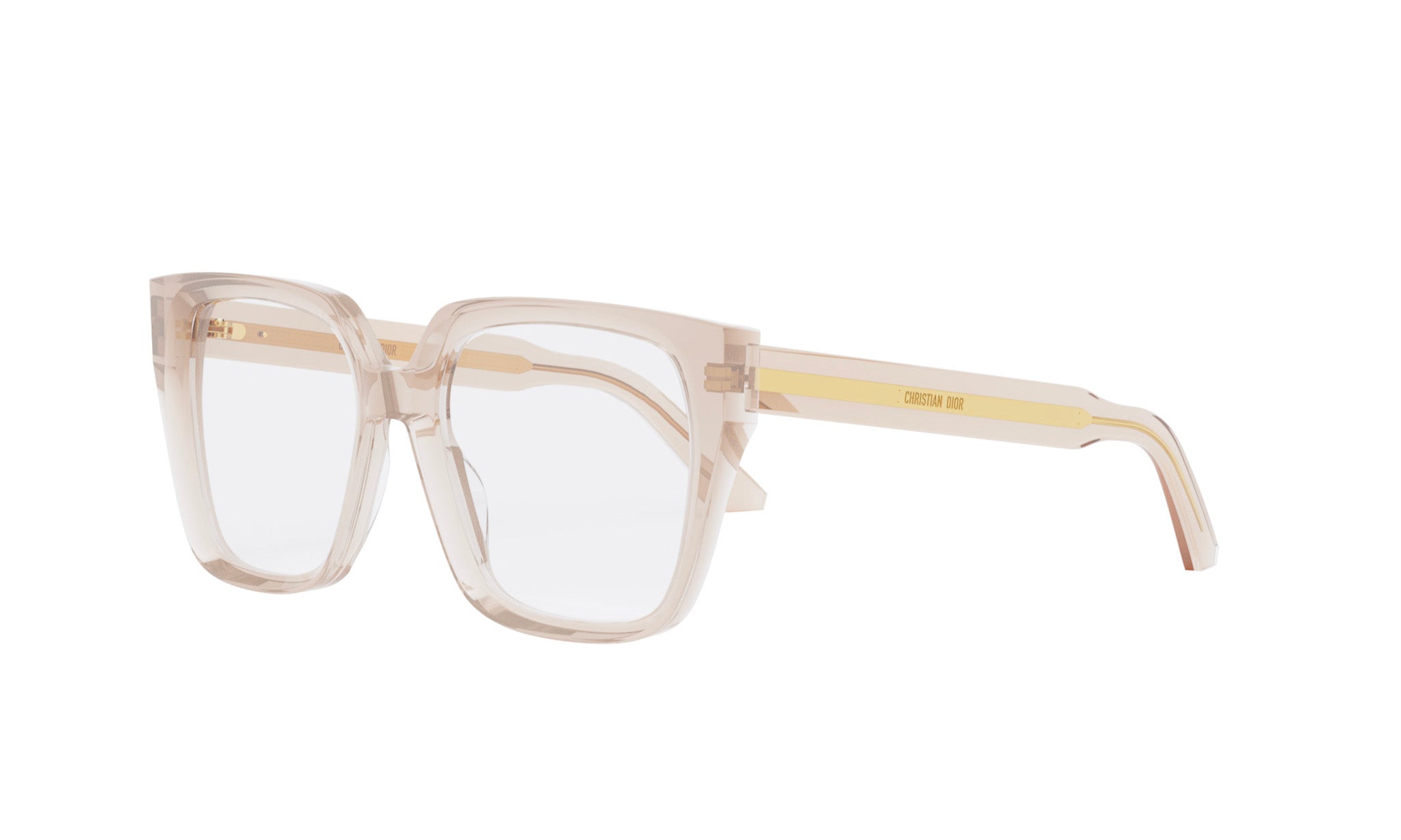 DIORSPIRITO S6I SQUARE EYEGLASSES - Jorge Oculista