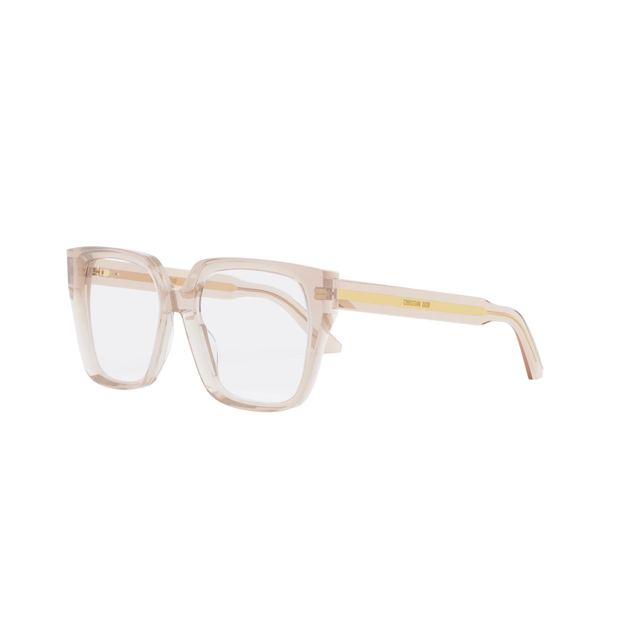 DIORSPIRITO S6I SQUARE EYEGLASSES - Jorge Oculista
