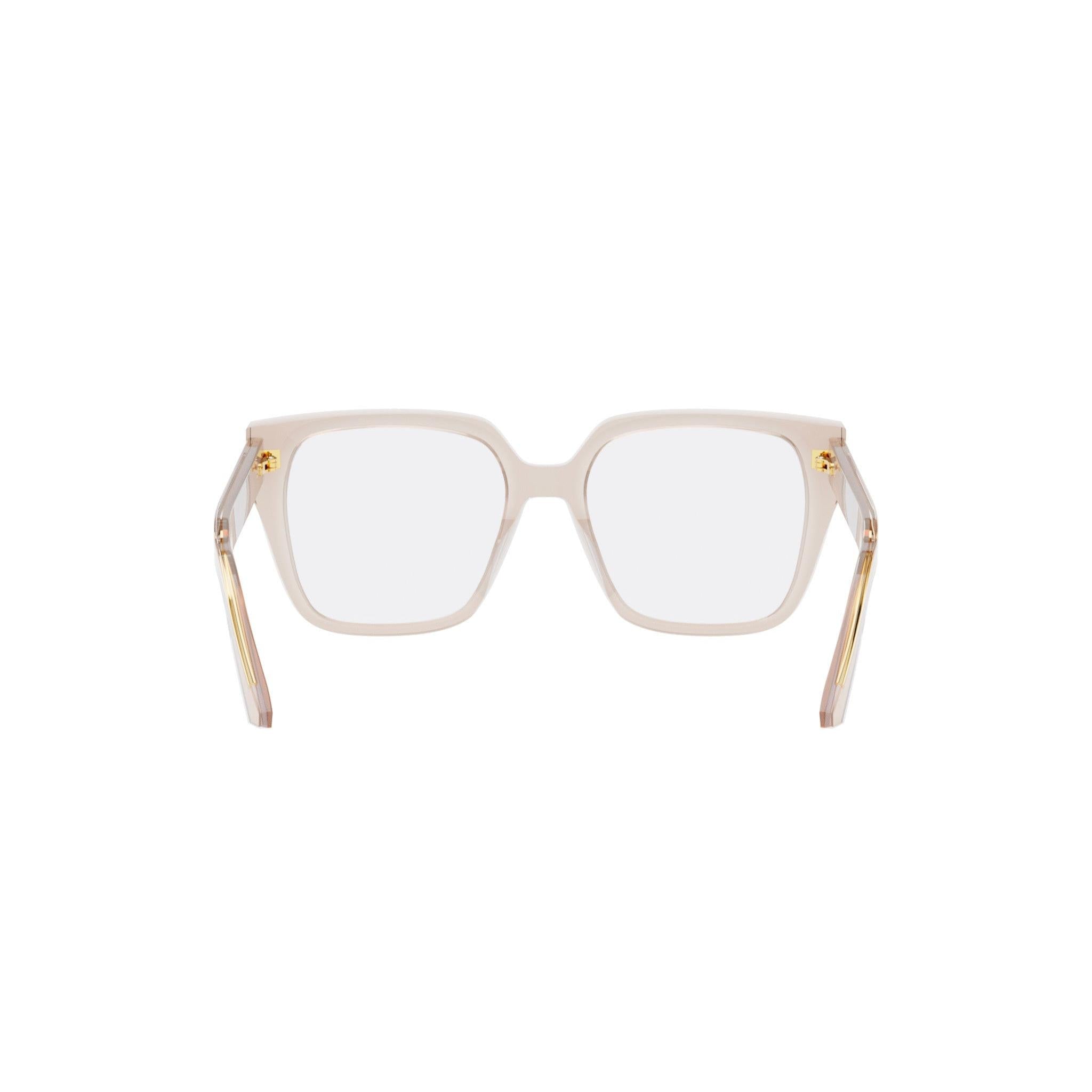 DIORSPIRITO S6I SQUARE EYEGLASSES - Jorge Oculista