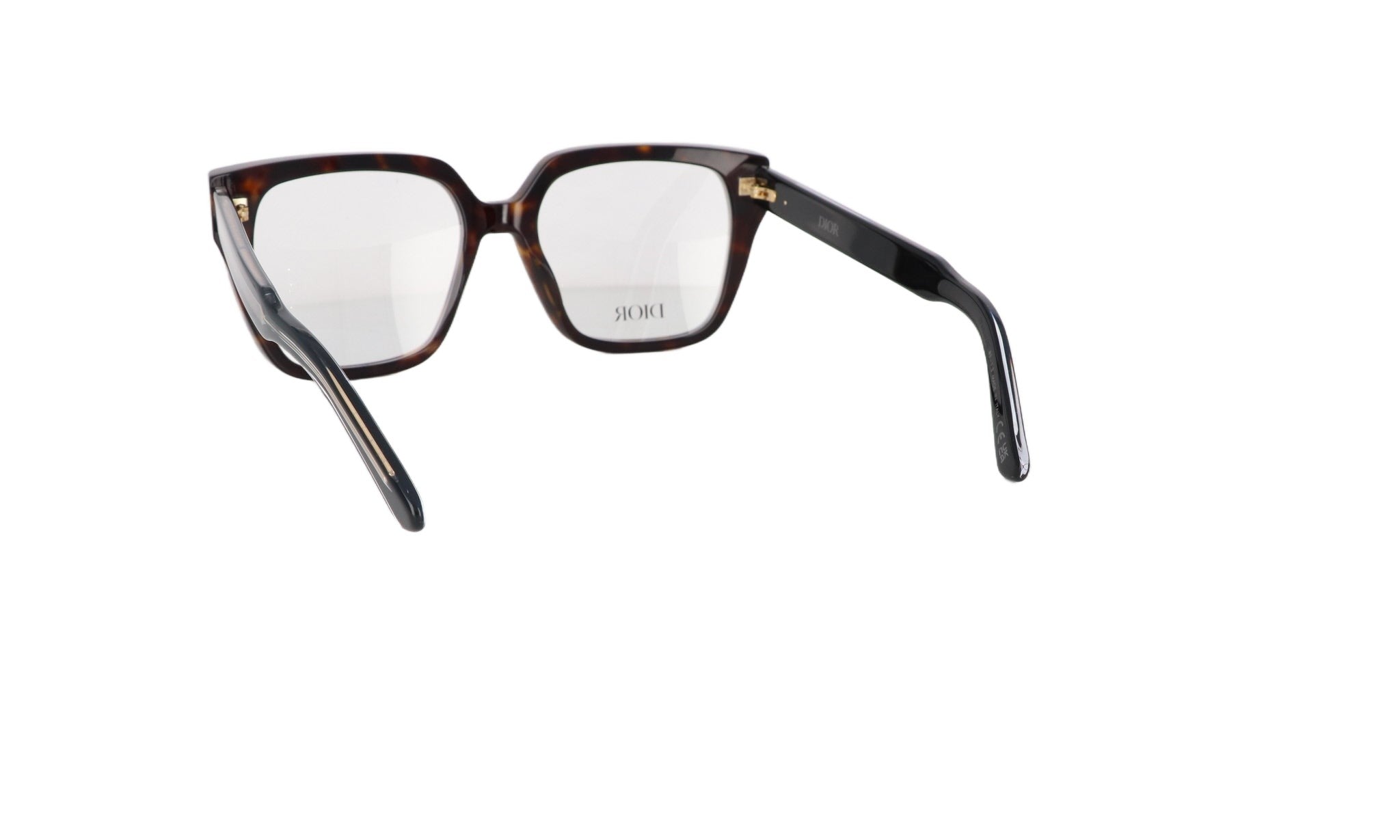 DIORSPIRITO S6I SQUARE EYEGLASSES - Jorge Oculista