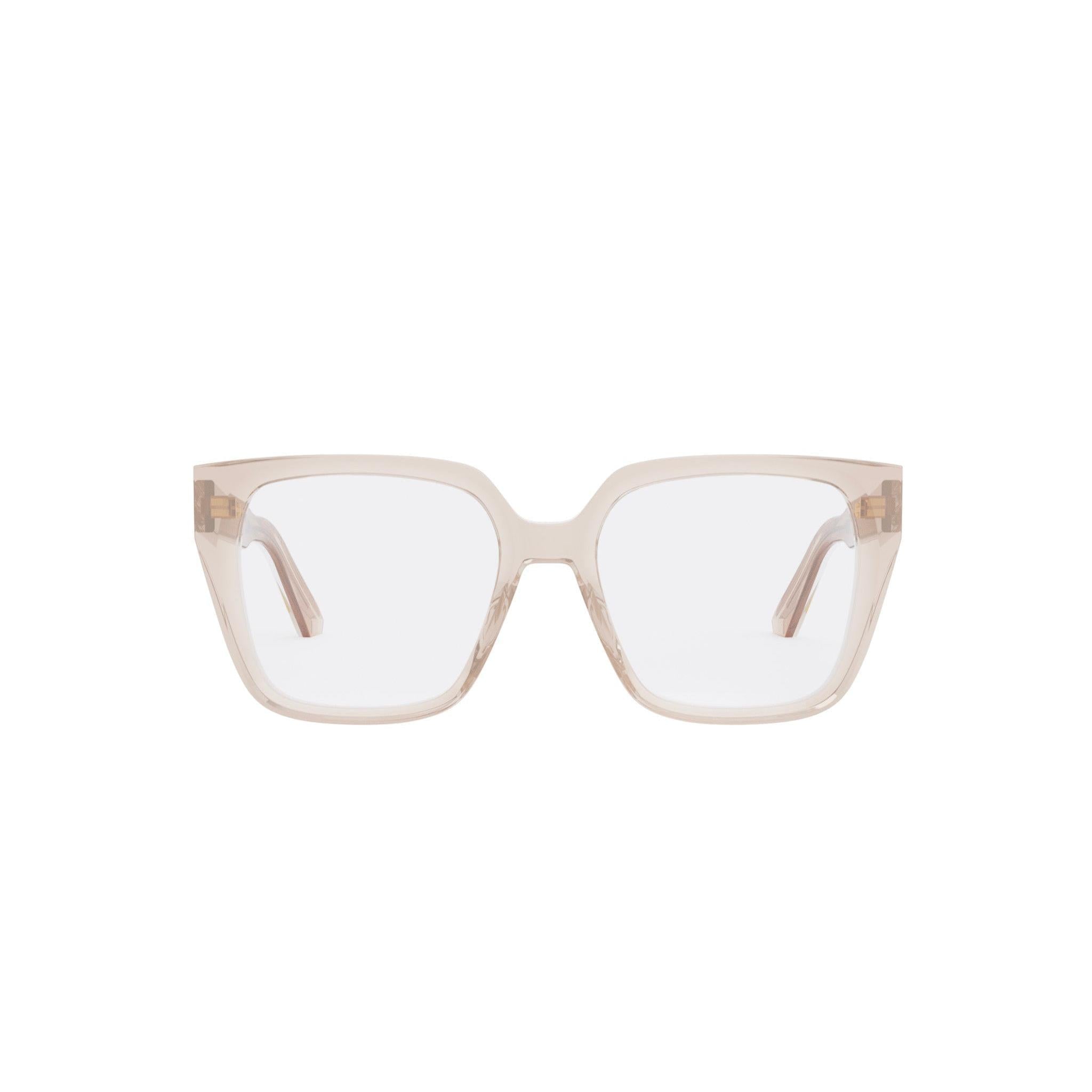 DIORSPIRITO S6I SQUARE EYEGLASSES - Jorge Oculista