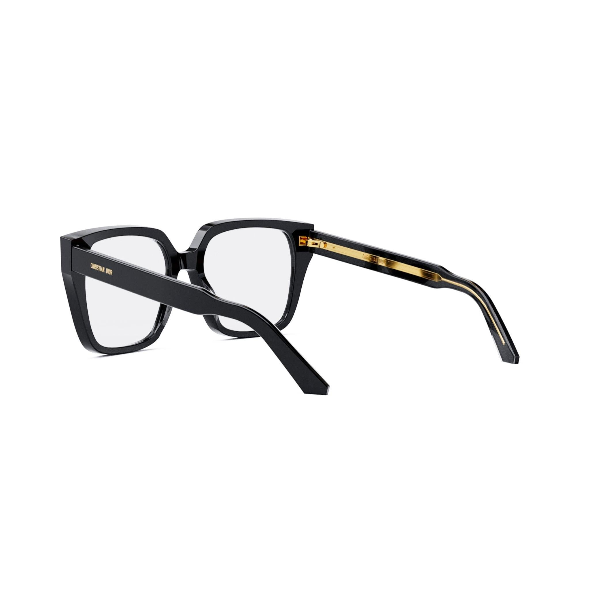 DIORSPIRITO S6I SQUARE EYEGLASSES - Jorge Oculista