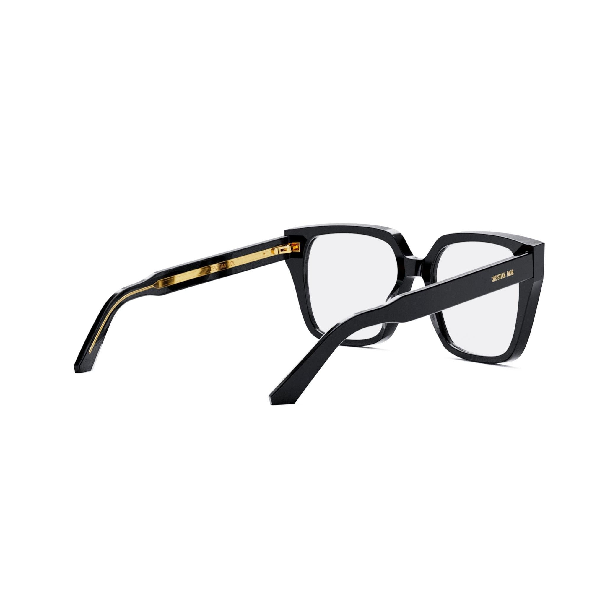 DIORSPIRITO S6I SQUARE EYEGLASSES - Jorge Oculista