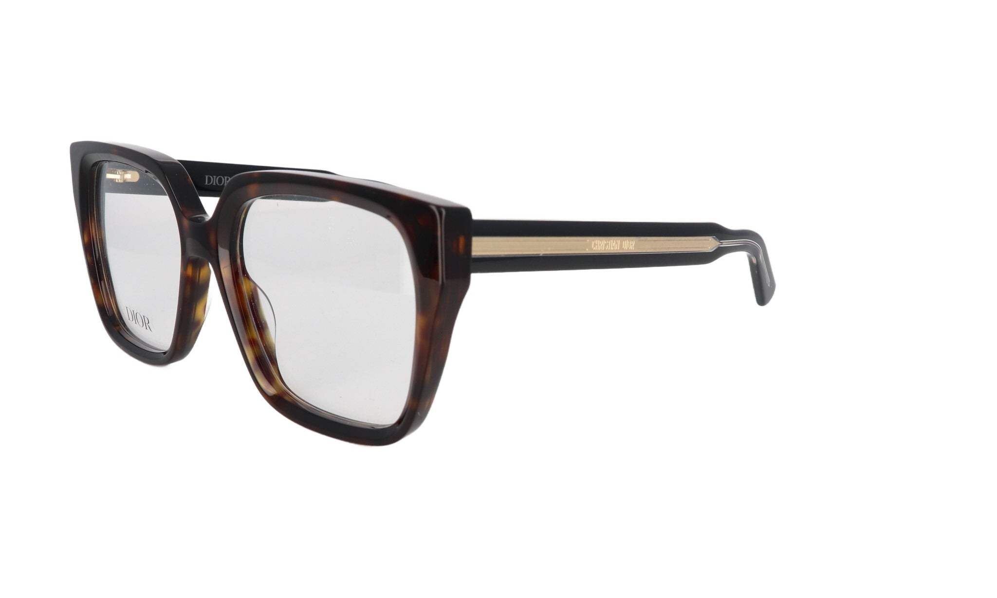 DIORSPIRITO S6I SQUARE EYEGLASSES - Jorge Oculista