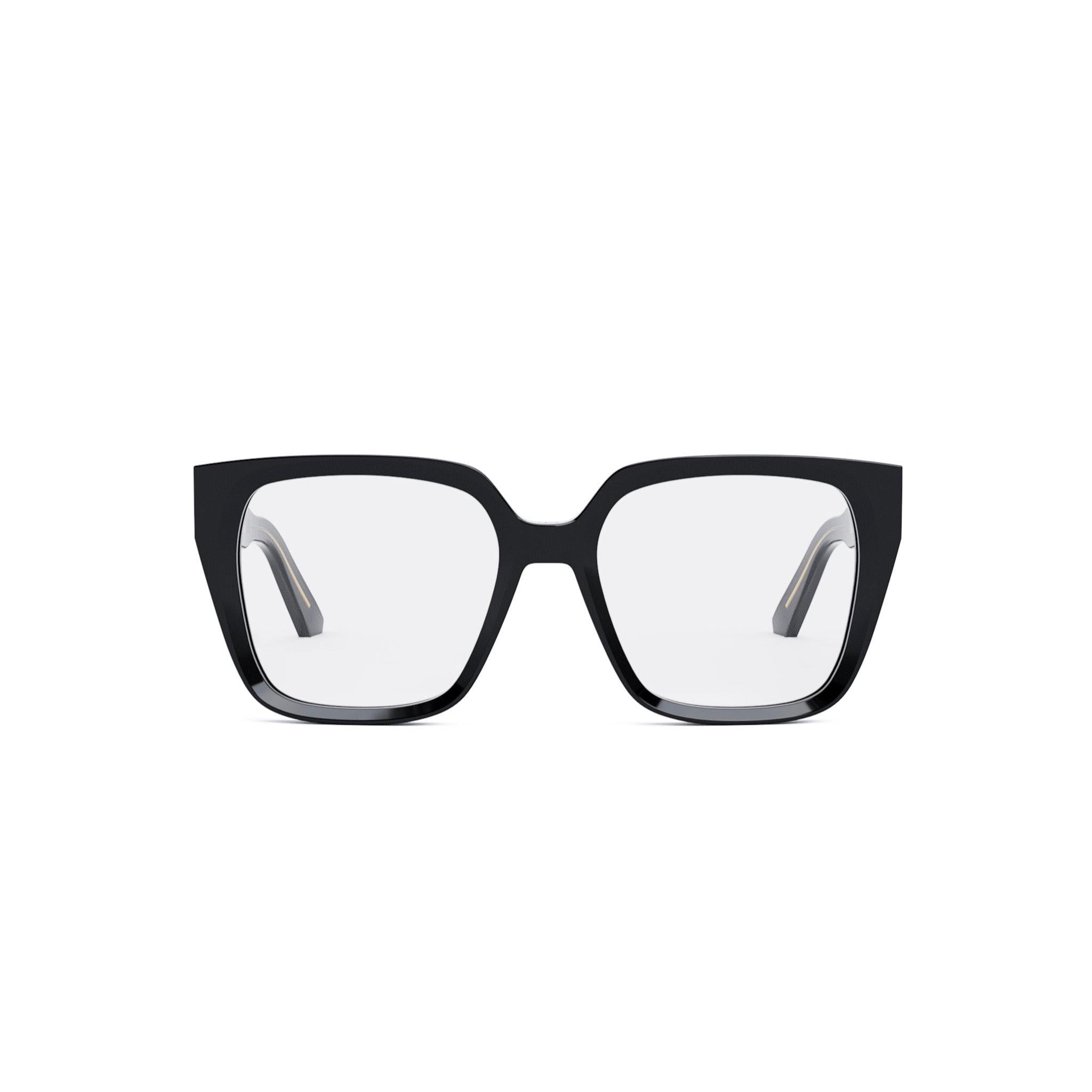 DIORSPIRITO S6I SQUARE EYEGLASSES - Jorge Oculista