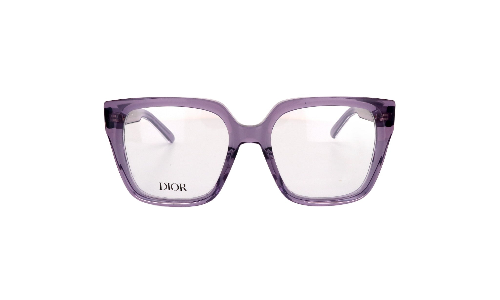 DIORSPIRITO S6I SQUARE EYEGLASSES - Jorge Oculista