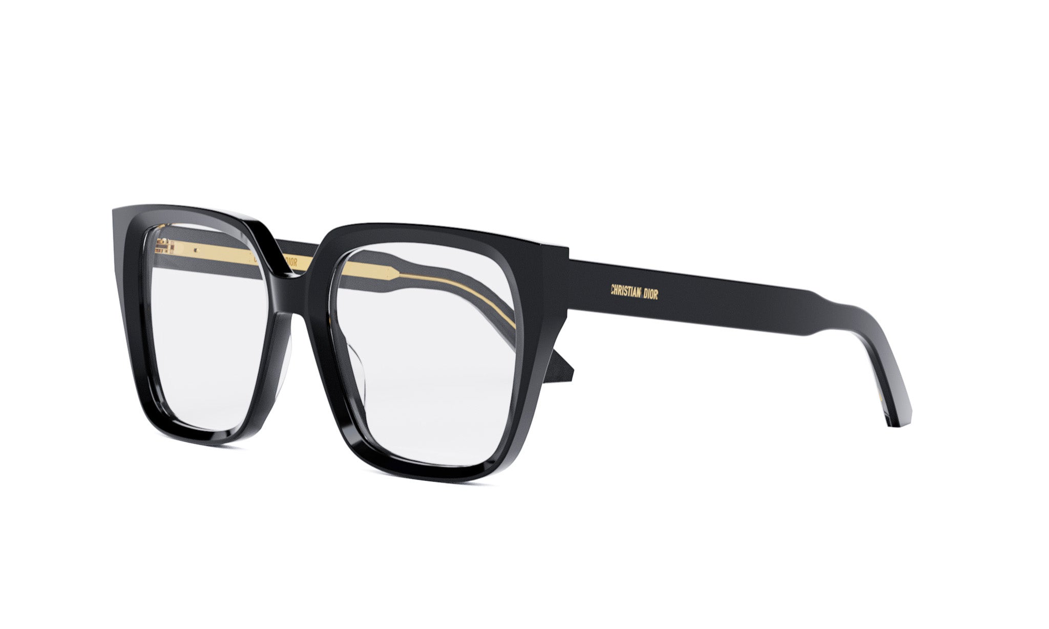DIORSPIRITO S6I SQUARE EYEGLASSES - Jorge Oculista