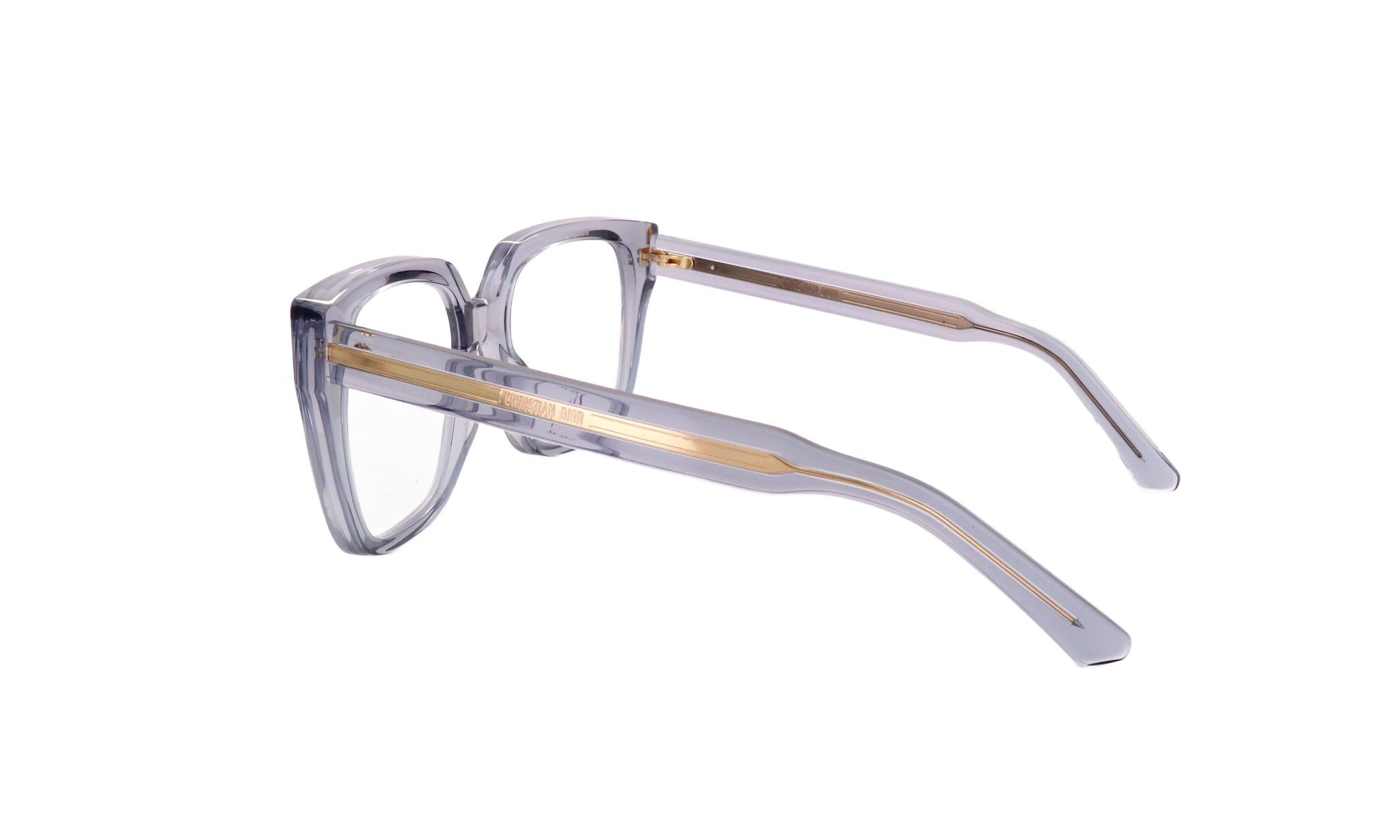 DIORSPIRITO S6I SQUARE EYEGLASSES - Jorge Oculista
