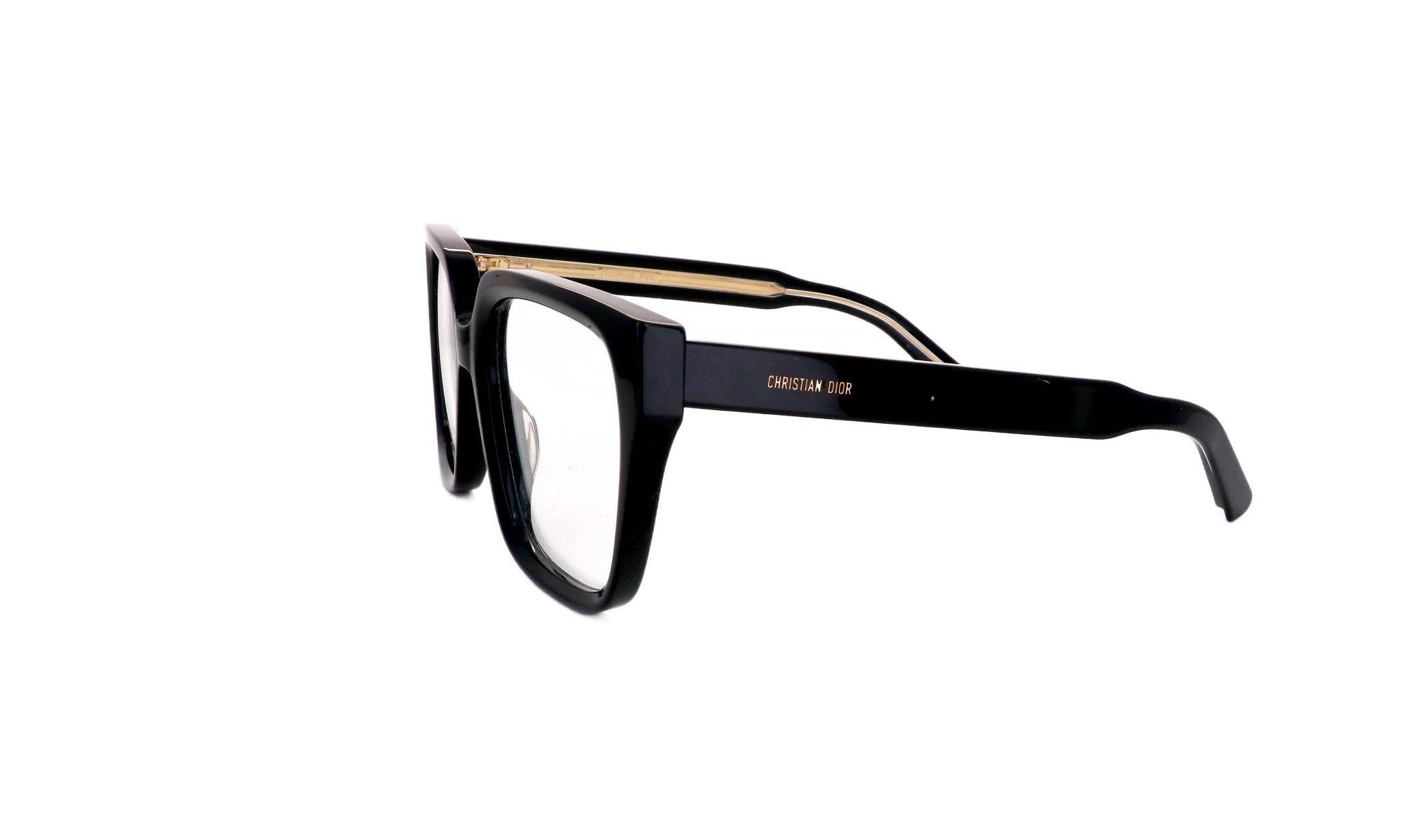 DIORSPIRITO S6I SQUARE EYEGLASSES - Jorge Oculista