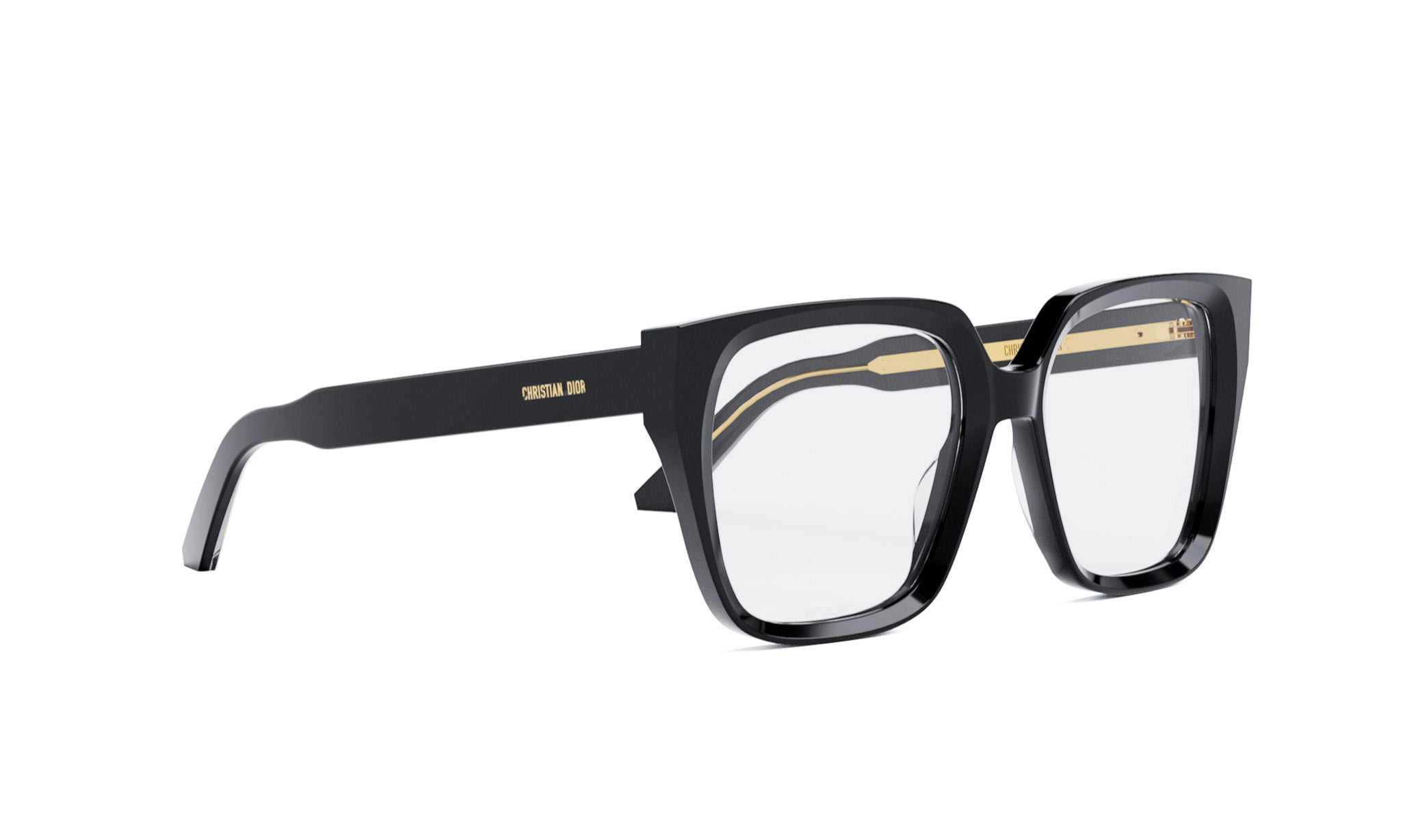 DIORSPIRITO S6I SQUARE EYEGLASSES - Jorge Oculista