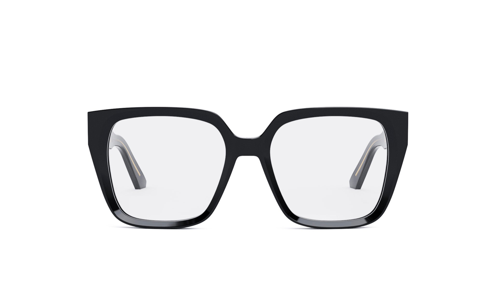 DIORSPIRITO S6I SQUARE EYEGLASSES - Jorge Oculista