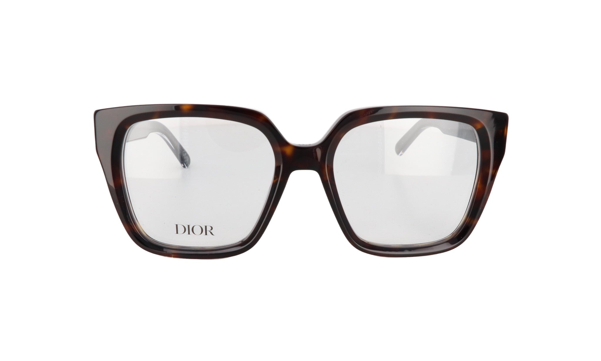 DIORSPIRITO S6I SQUARE EYEGLASSES - Jorge Oculista