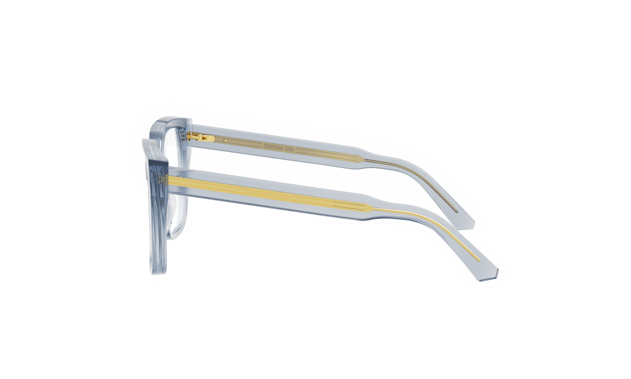 DIORSPIRITO S6I SQUARE EYEGLASSES - Jorge Oculista