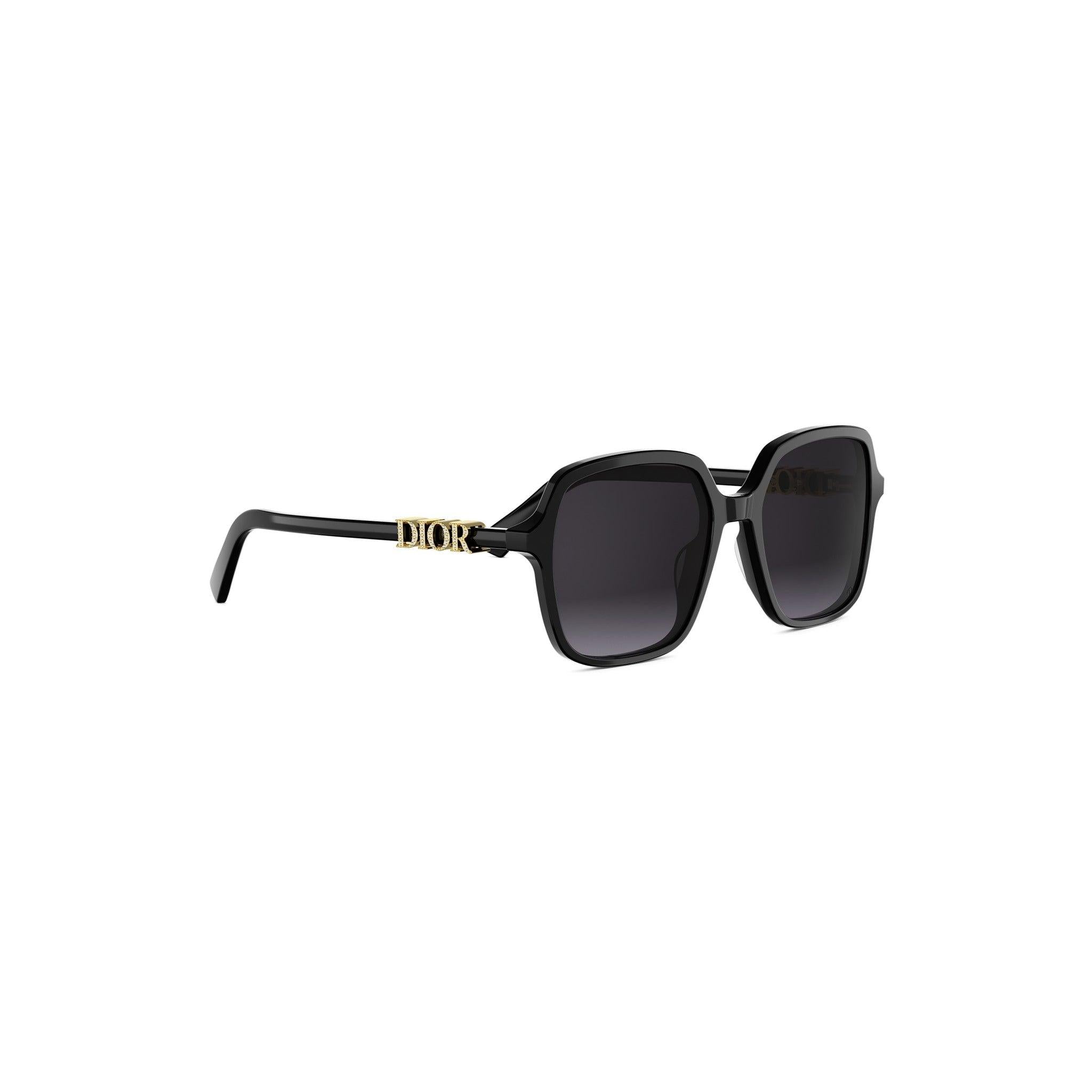 DIORTREASURES S1I SQUARE SUNGLASSES - Jorge Oculista