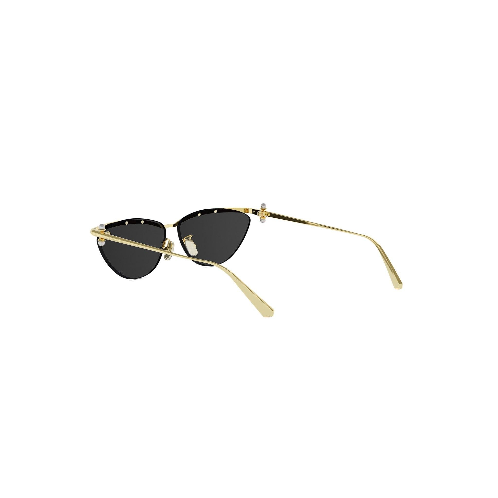 DIORTRIBALES B2U CAT EYES SUNGLASSES - Jorge Oculista