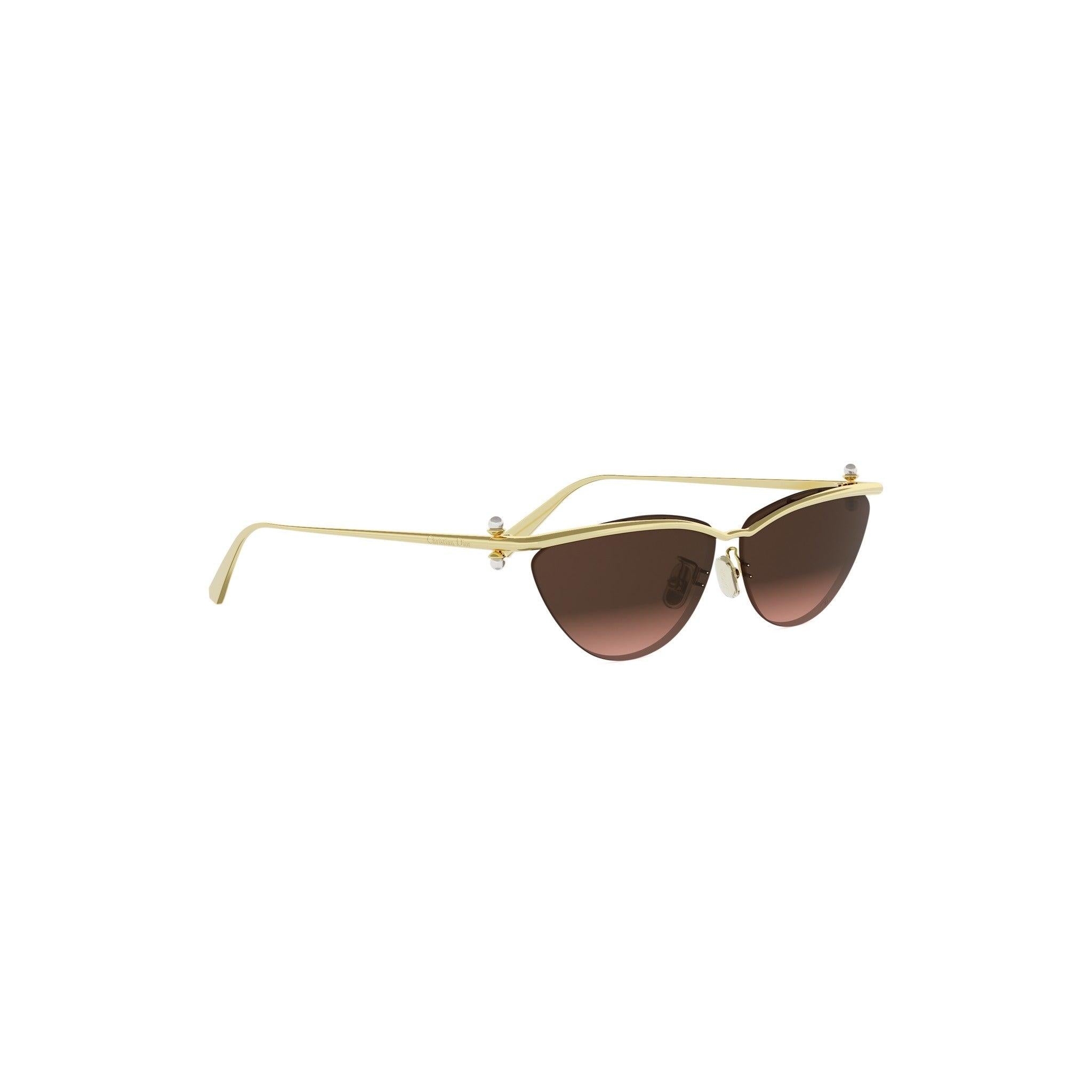 DIORTRIBALES B2U CAT EYES SUNGLASSES - Jorge Oculista
