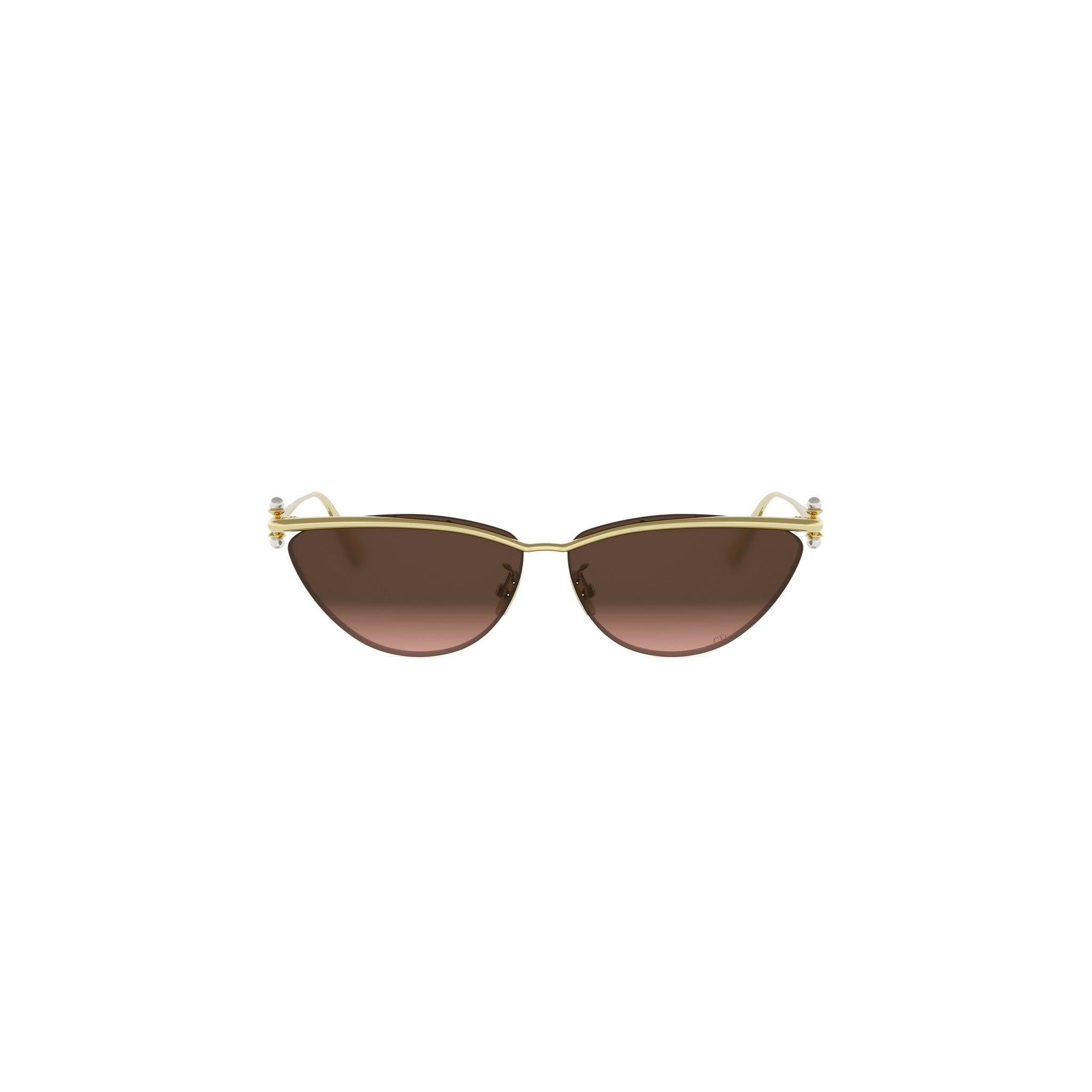 DIORTRIBALES B2U CAT EYES SUNGLASSES - Jorge Oculista