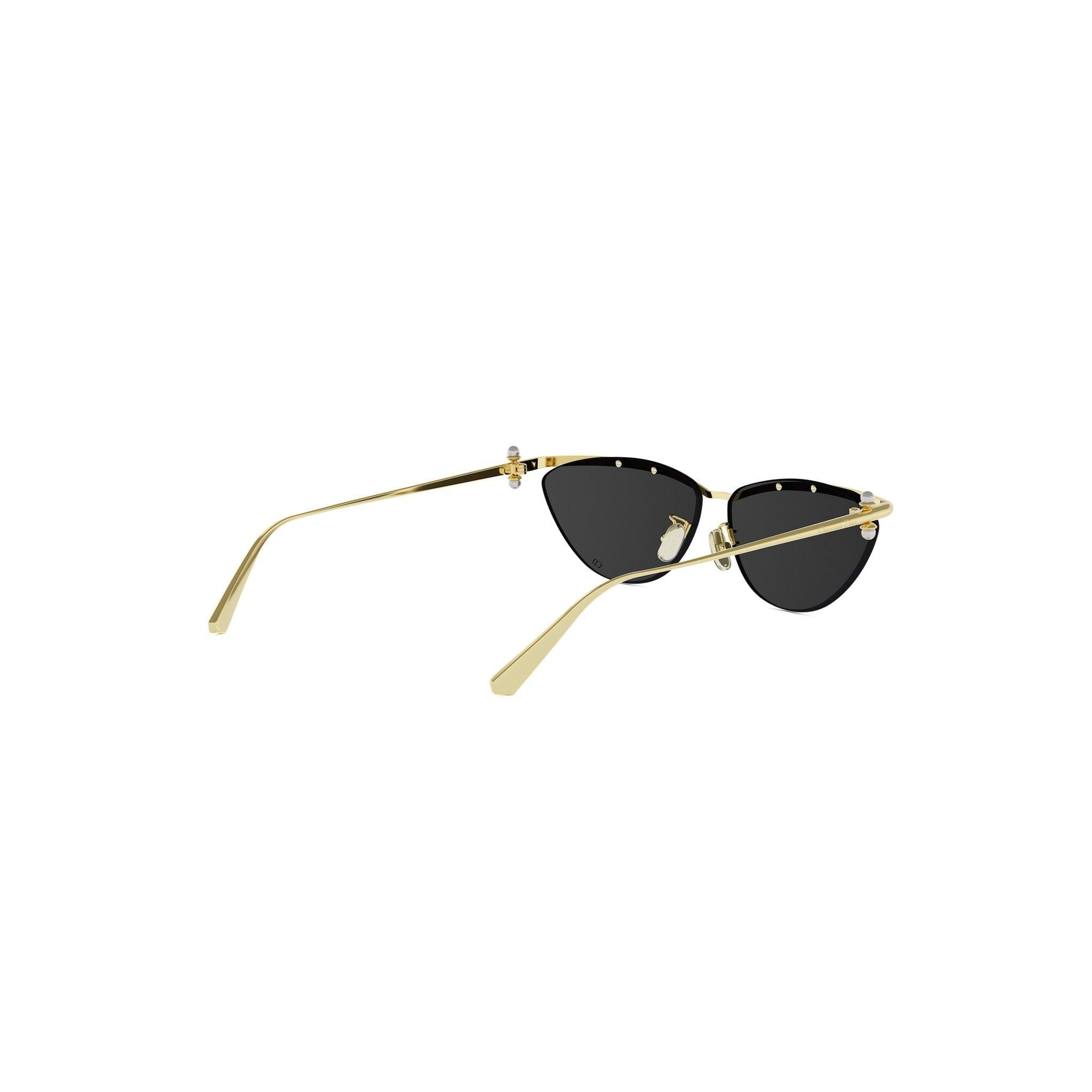 DIORTRIBALES B2U CAT EYES SUNGLASSES - Jorge Oculista