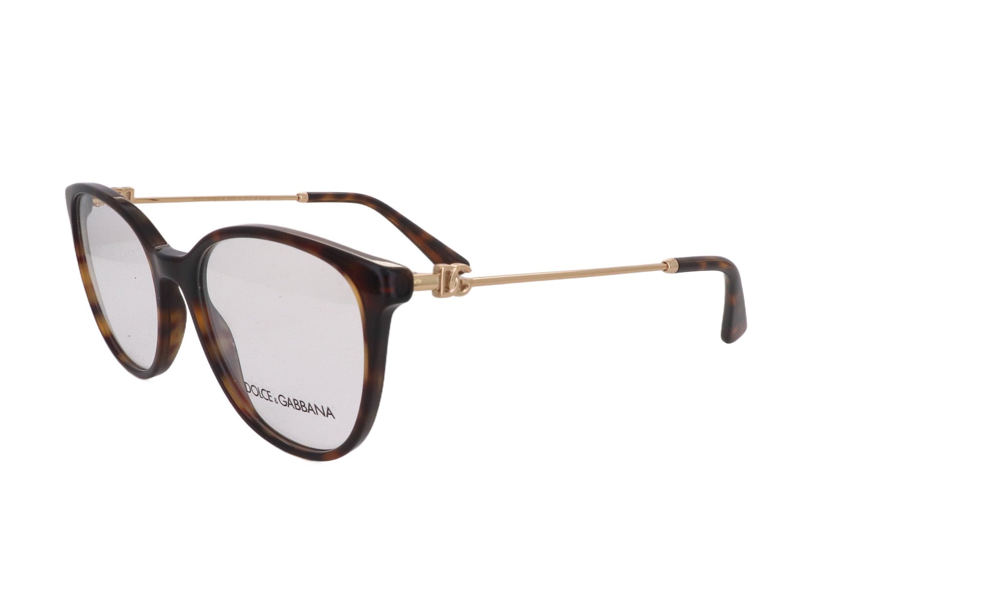 DOLCE & GABBANA DG 3363 - Jorge Oculista