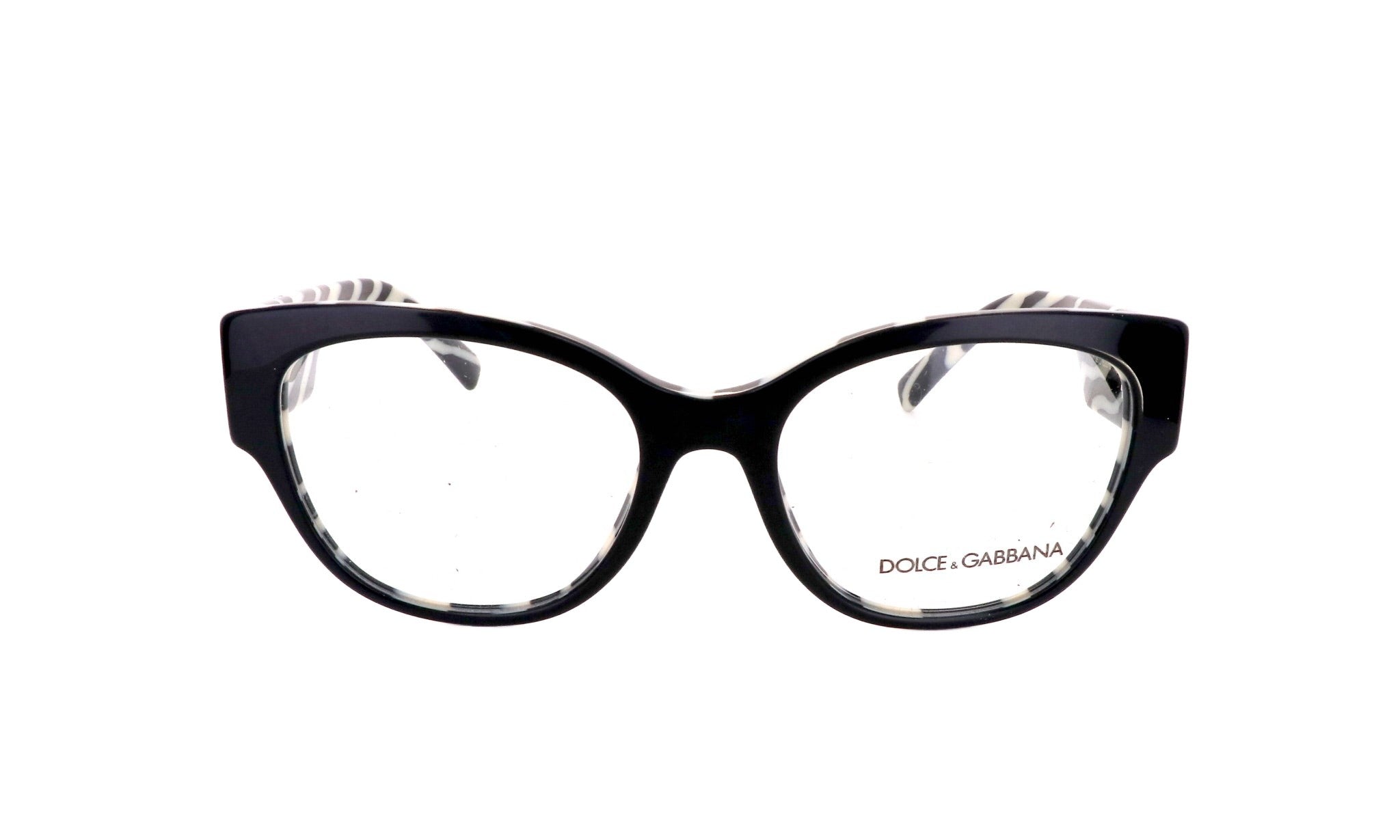 DOLCE & GABBANA DG 3377 - Jorge Oculista