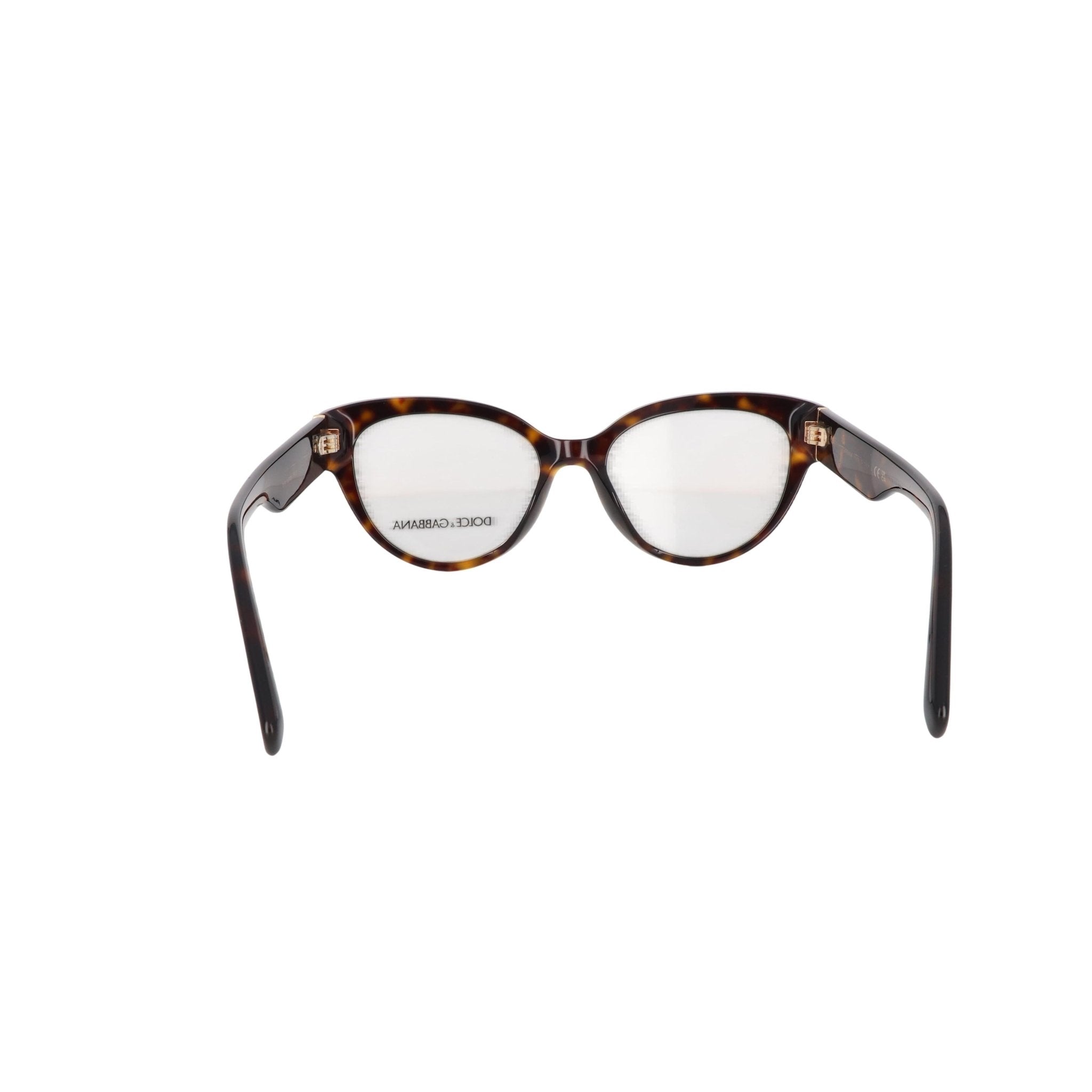 DOLCE & GABBANA DG 3440 - Jorge Oculista