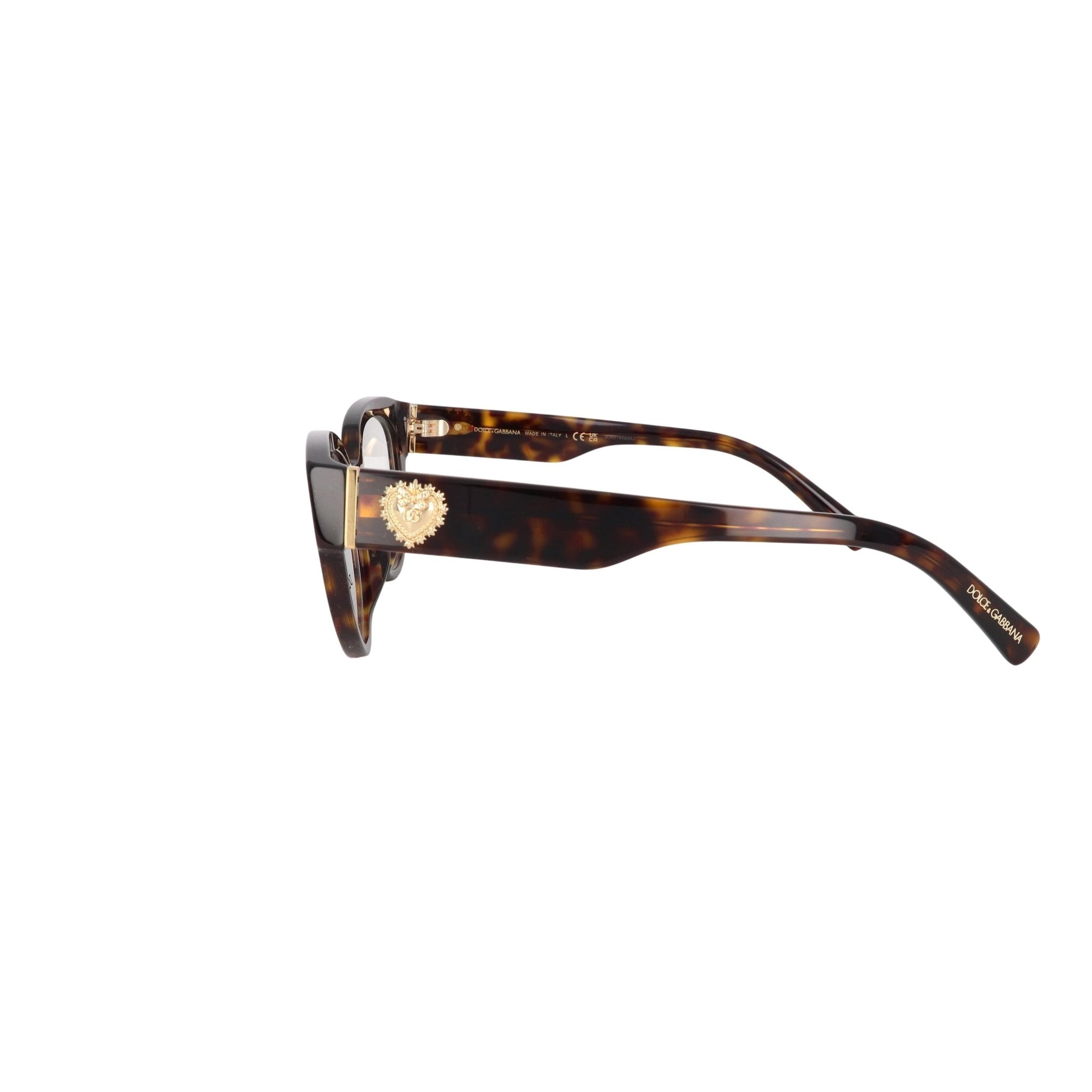 DOLCE & GABBANA DG 3440 - Jorge Oculista