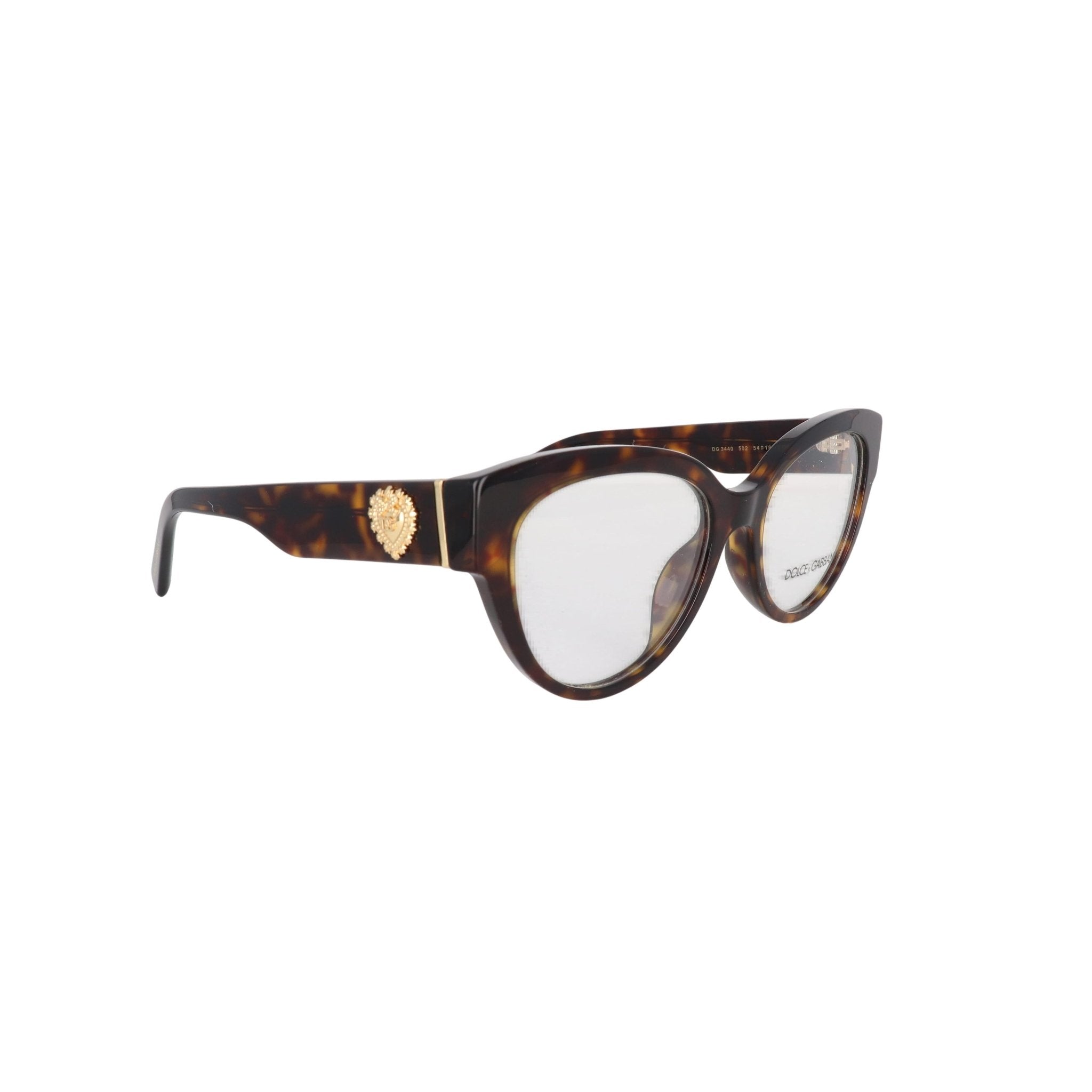 DOLCE & GABBANA DG 3440 - Jorge Oculista