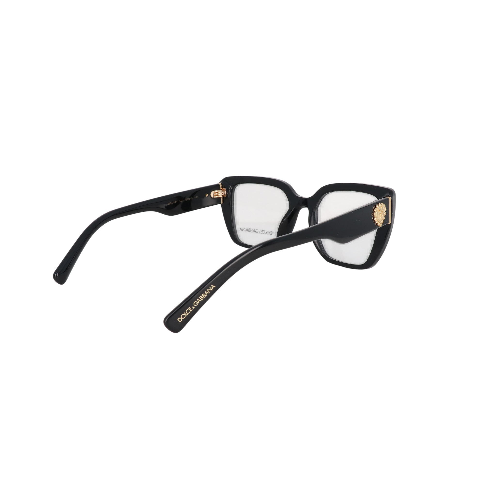 DOLCE & GABBANA DG 3441 - Jorge Oculista