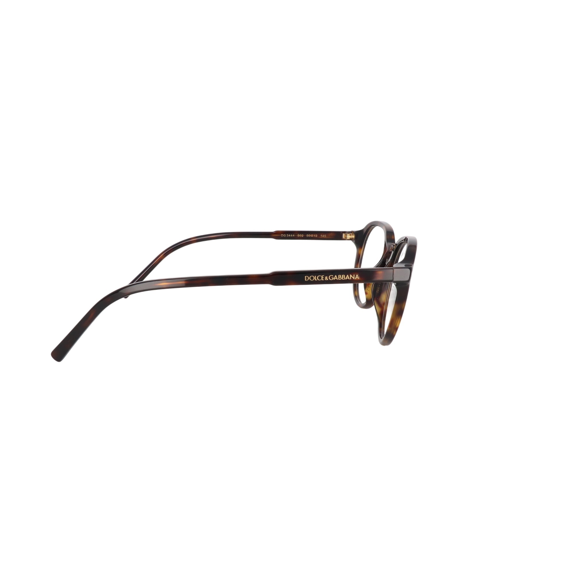 DOLCE & GABBANA DG 3444 - Jorge Oculista