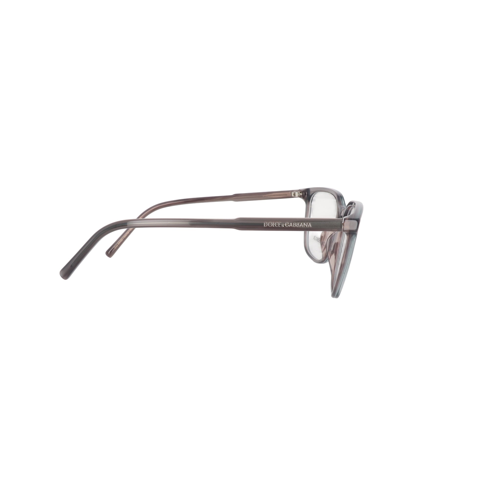 DOLCE & GABBANA DG 3445 - Jorge Oculista
