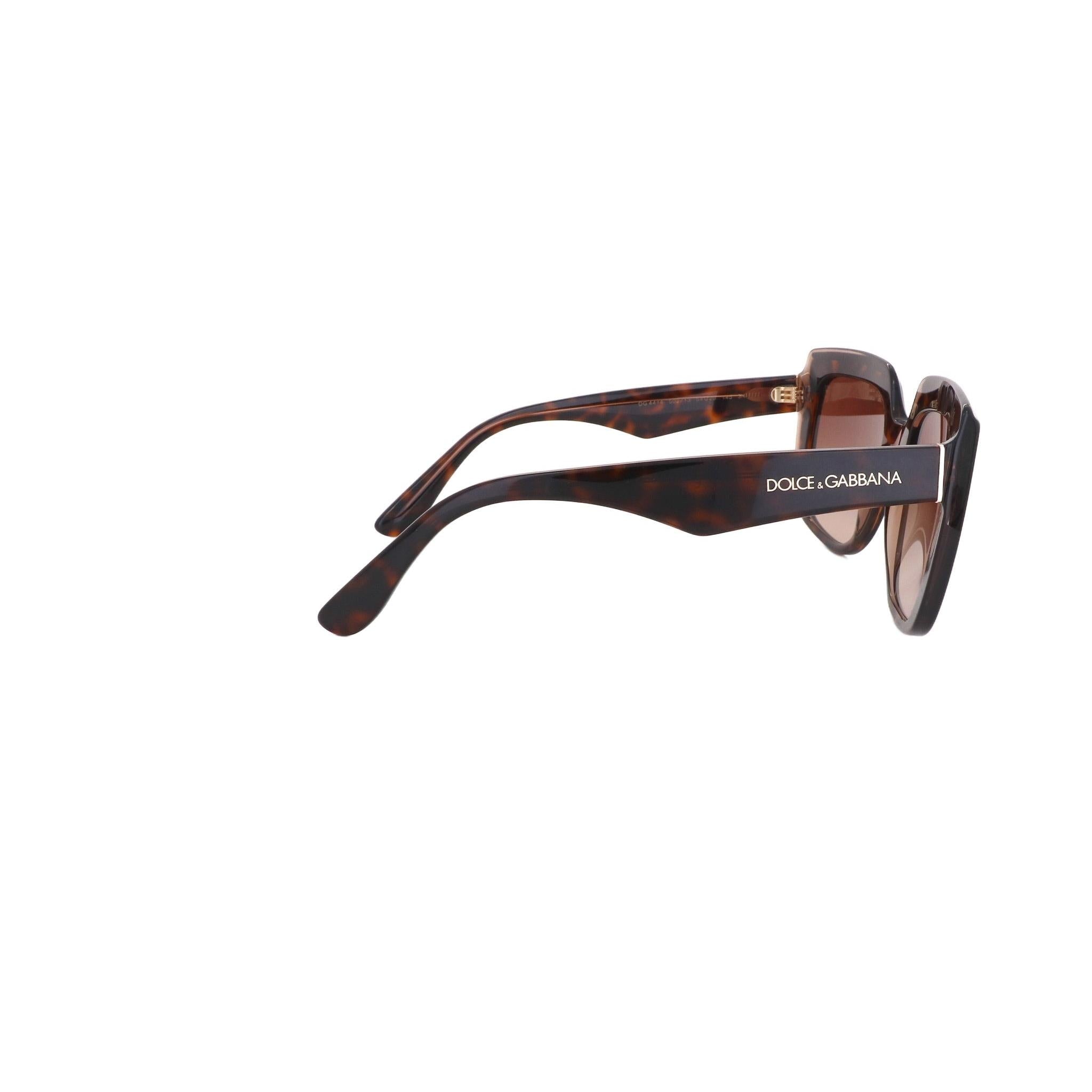 DOLCE & GABBANA DG 4414 - Jorge Oculista