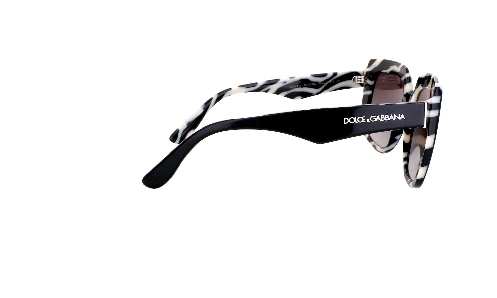 DOLCE & GABBANA DG 4414 - Jorge Oculista