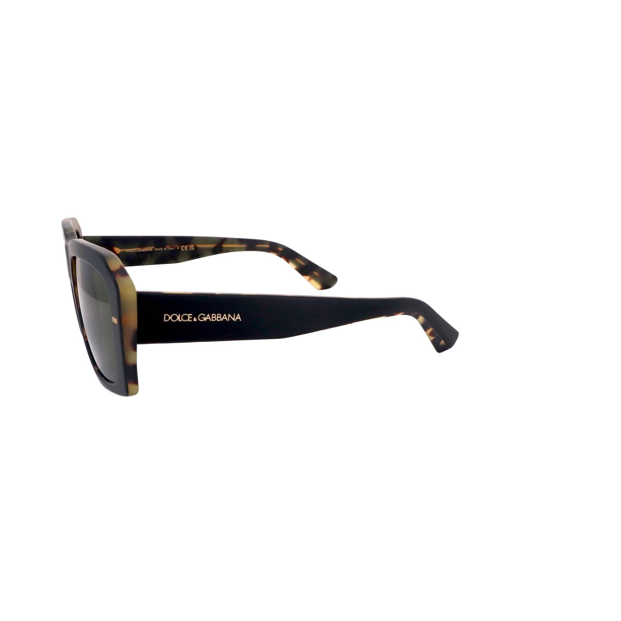 DOLCE & GABBANA DG 4430 - Jorge Oculista